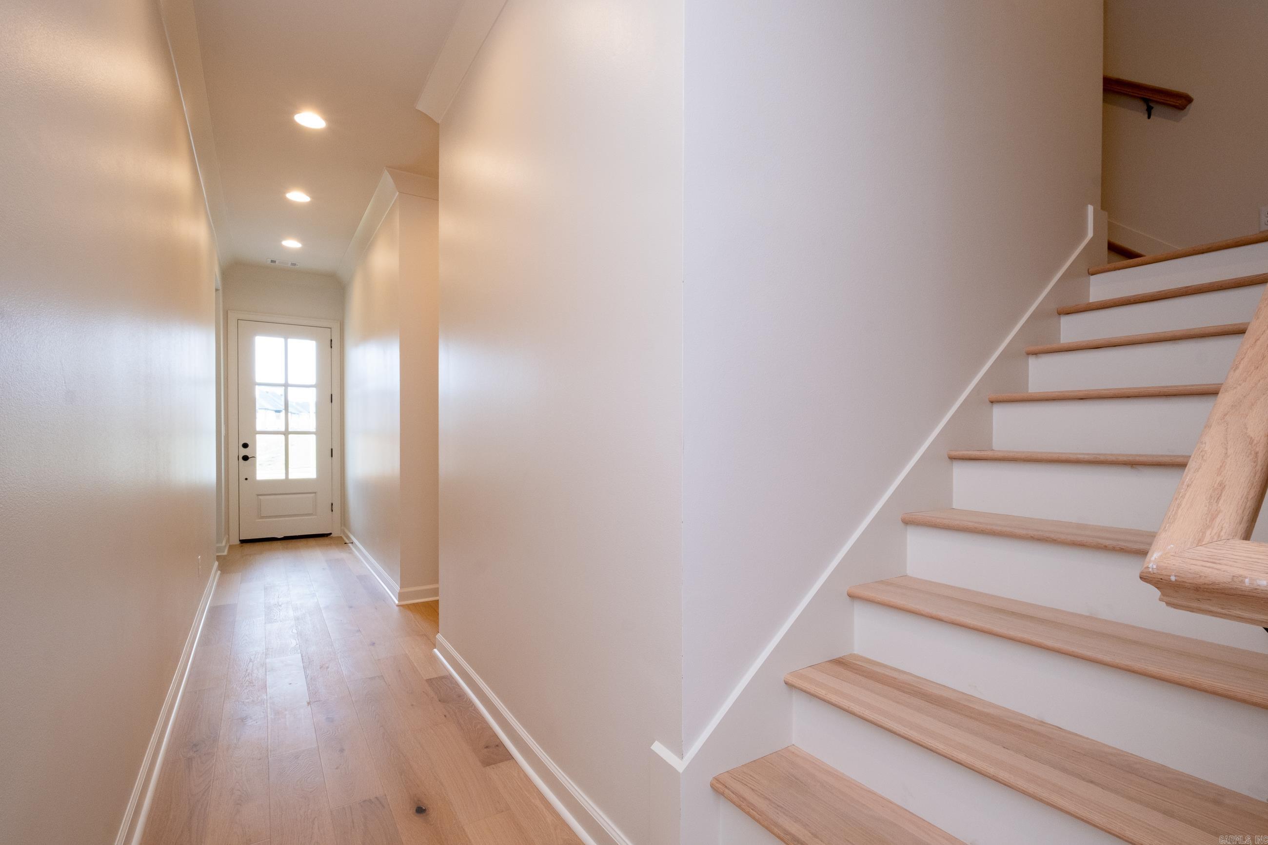 FLETCHER VALLEY "FLETCHER RIDGE" - Residential