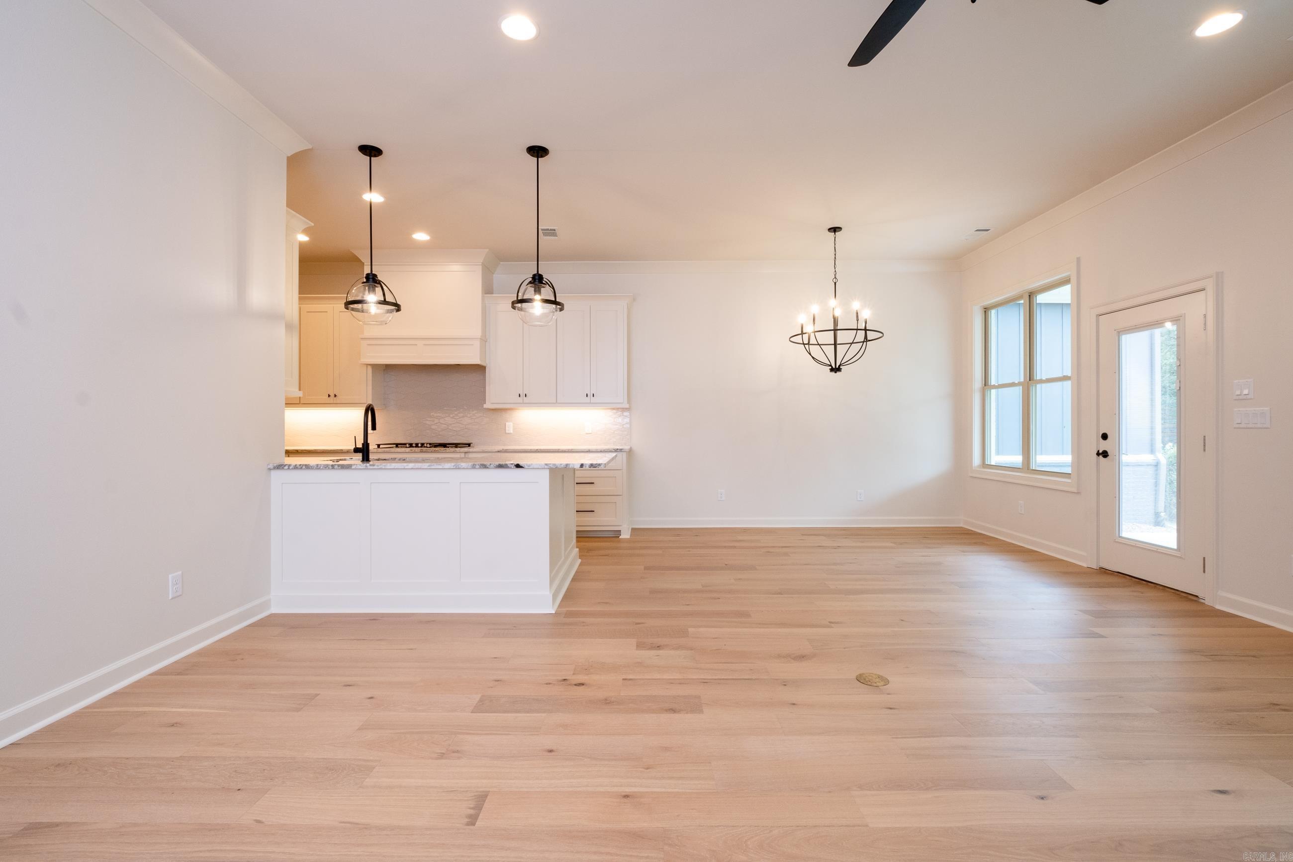 FLETCHER VALLEY "FLETCHER RIDGE" - Residential