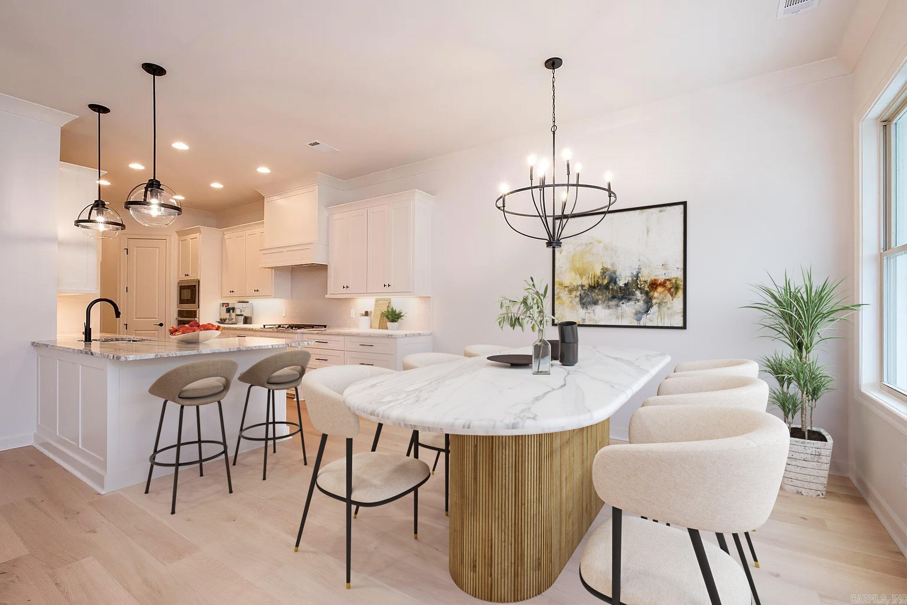 FLETCHER VALLEY "FLETCHER RIDGE" - Residential