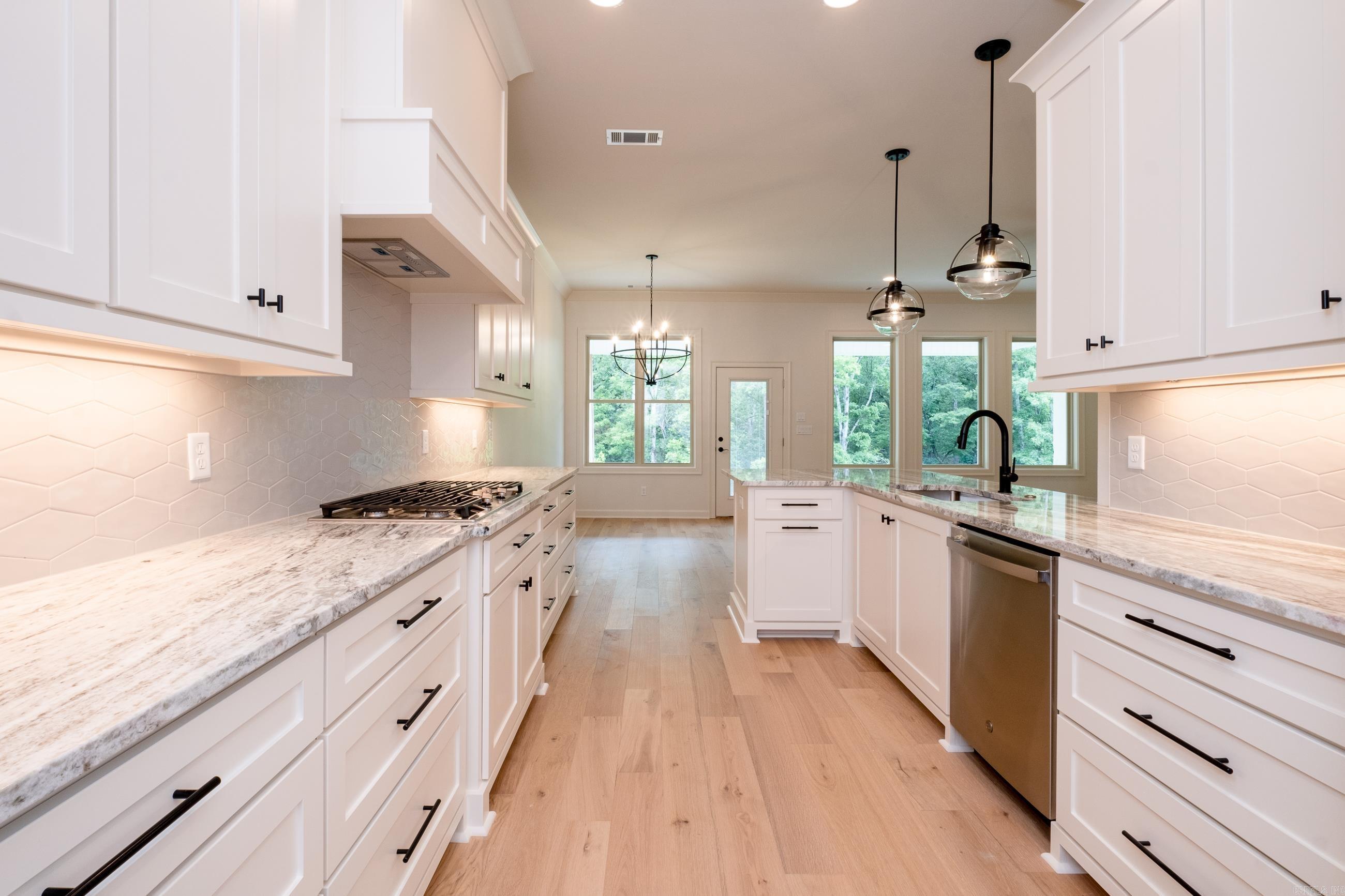 FLETCHER VALLEY "FLETCHER RIDGE" - Residential