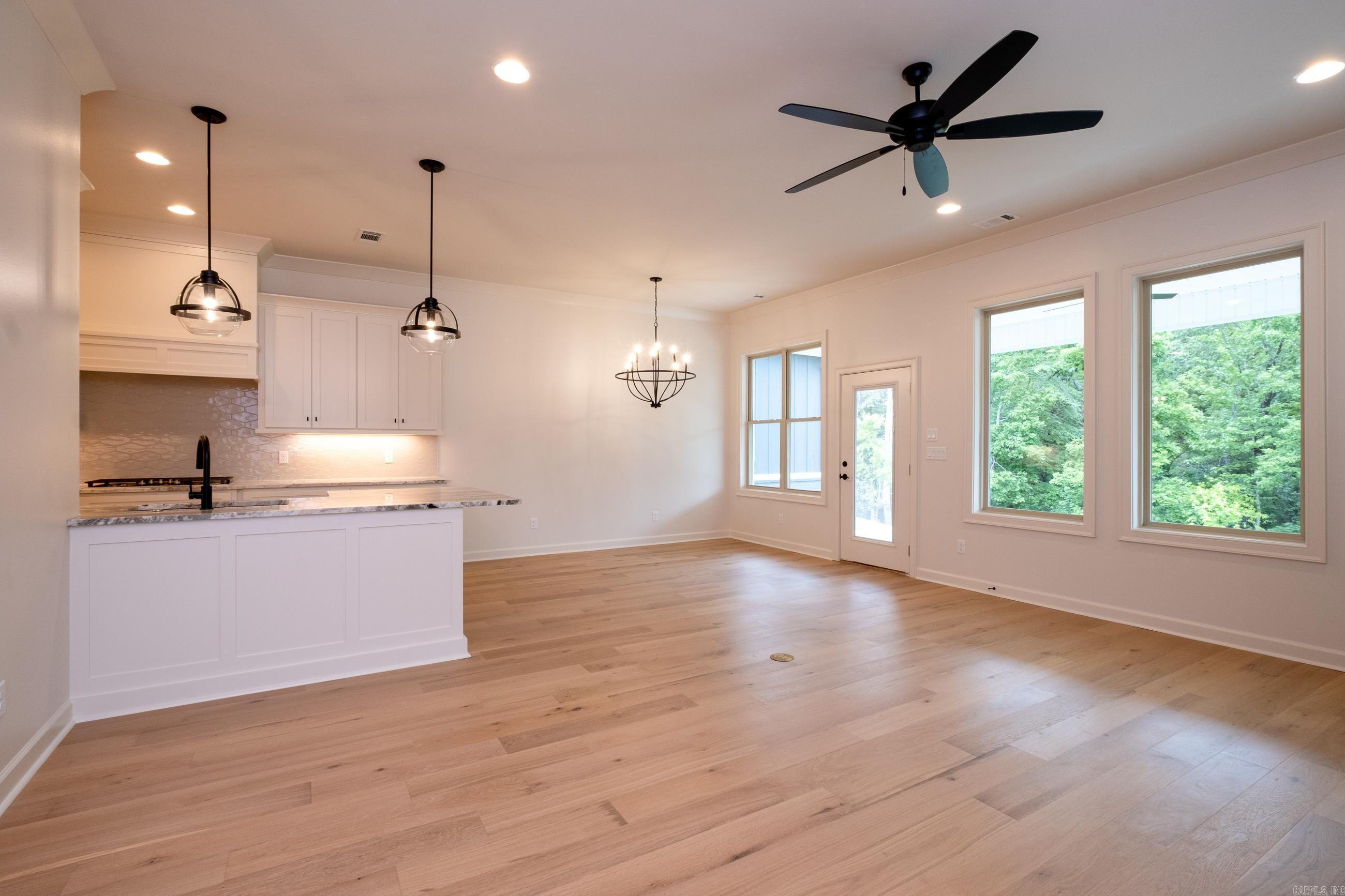 FLETCHER VALLEY "FLETCHER RIDGE" - Residential