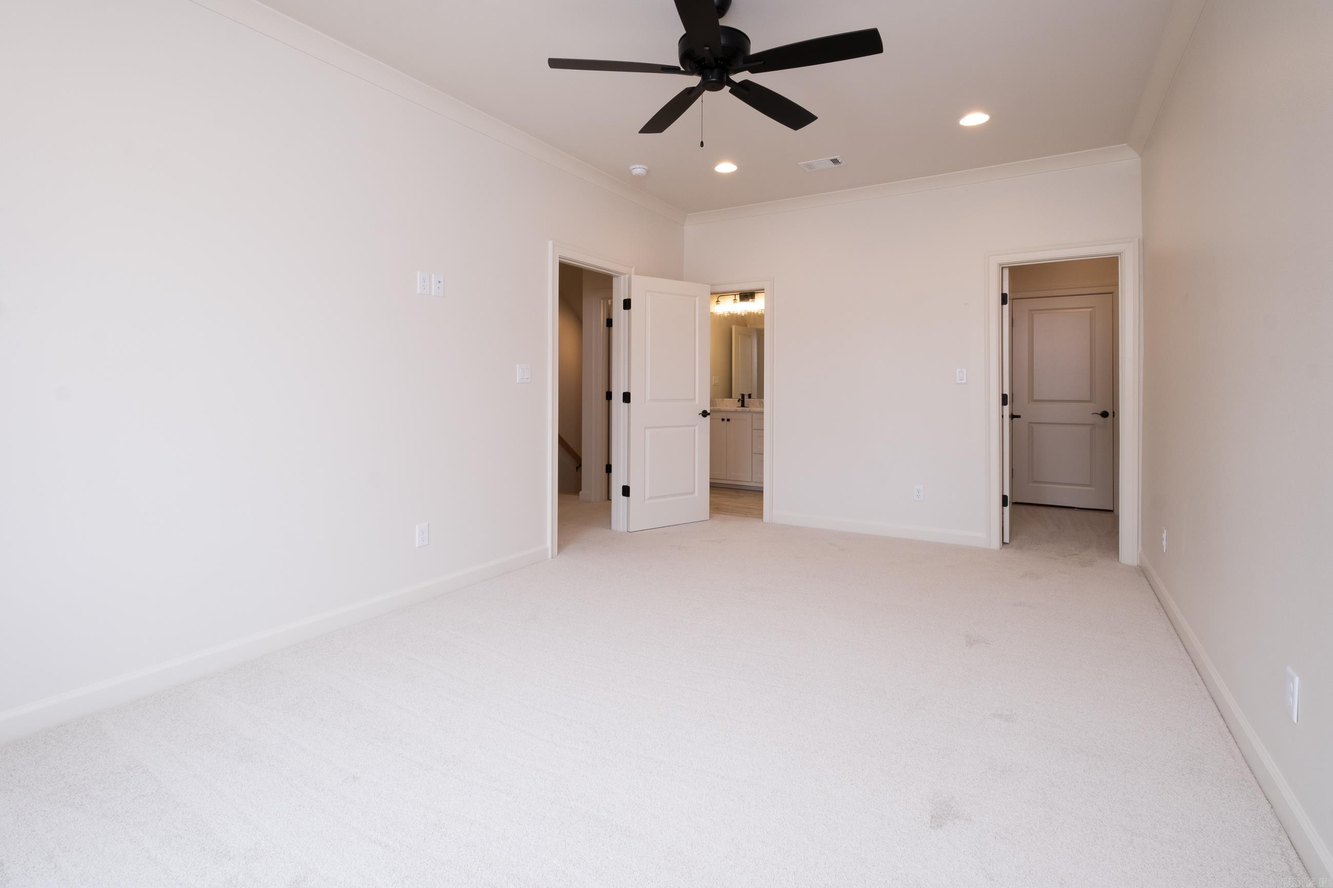 FLETCHER VALLEY "FLETCHER RIDGE" - Residential