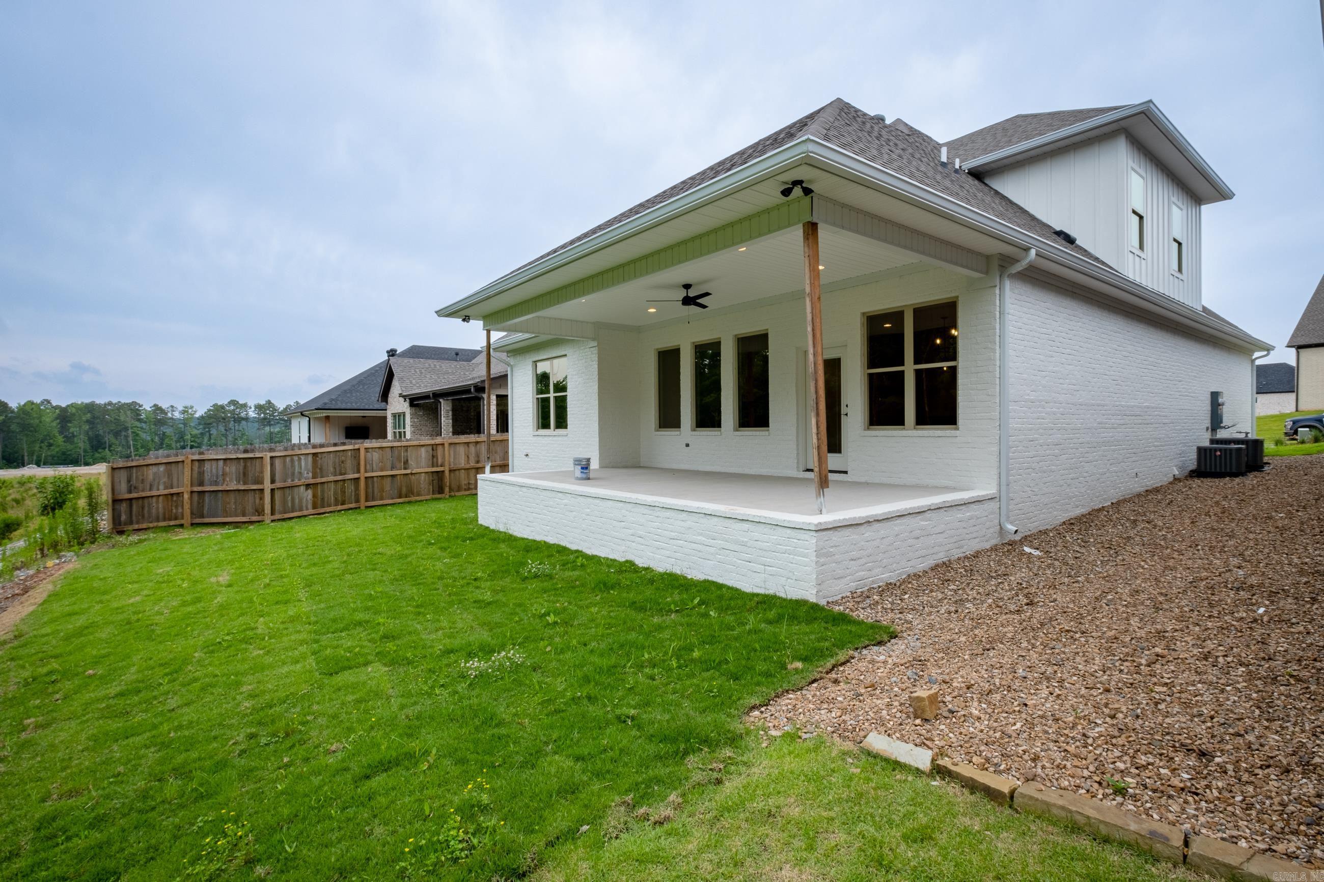 FLETCHER VALLEY "FLETCHER RIDGE" - Residential