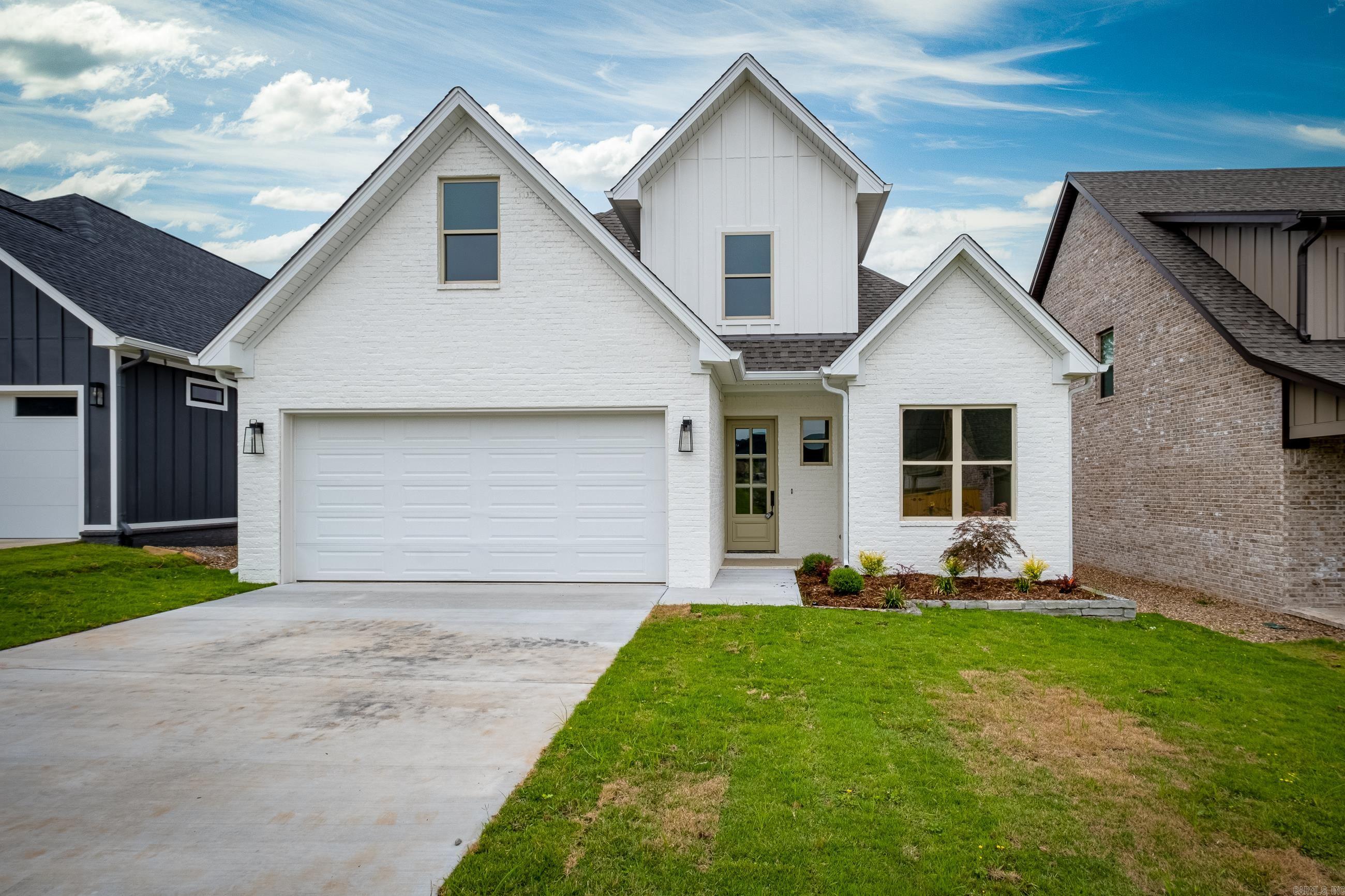 FLETCHER VALLEY "FLETCHER RIDGE" - Residential