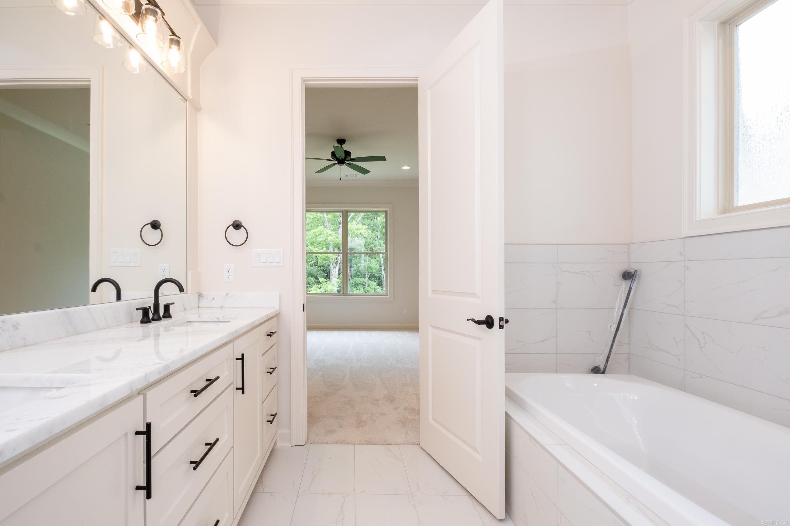 FLETCHER VALLEY "FLETCHER RIDGE" - Residential