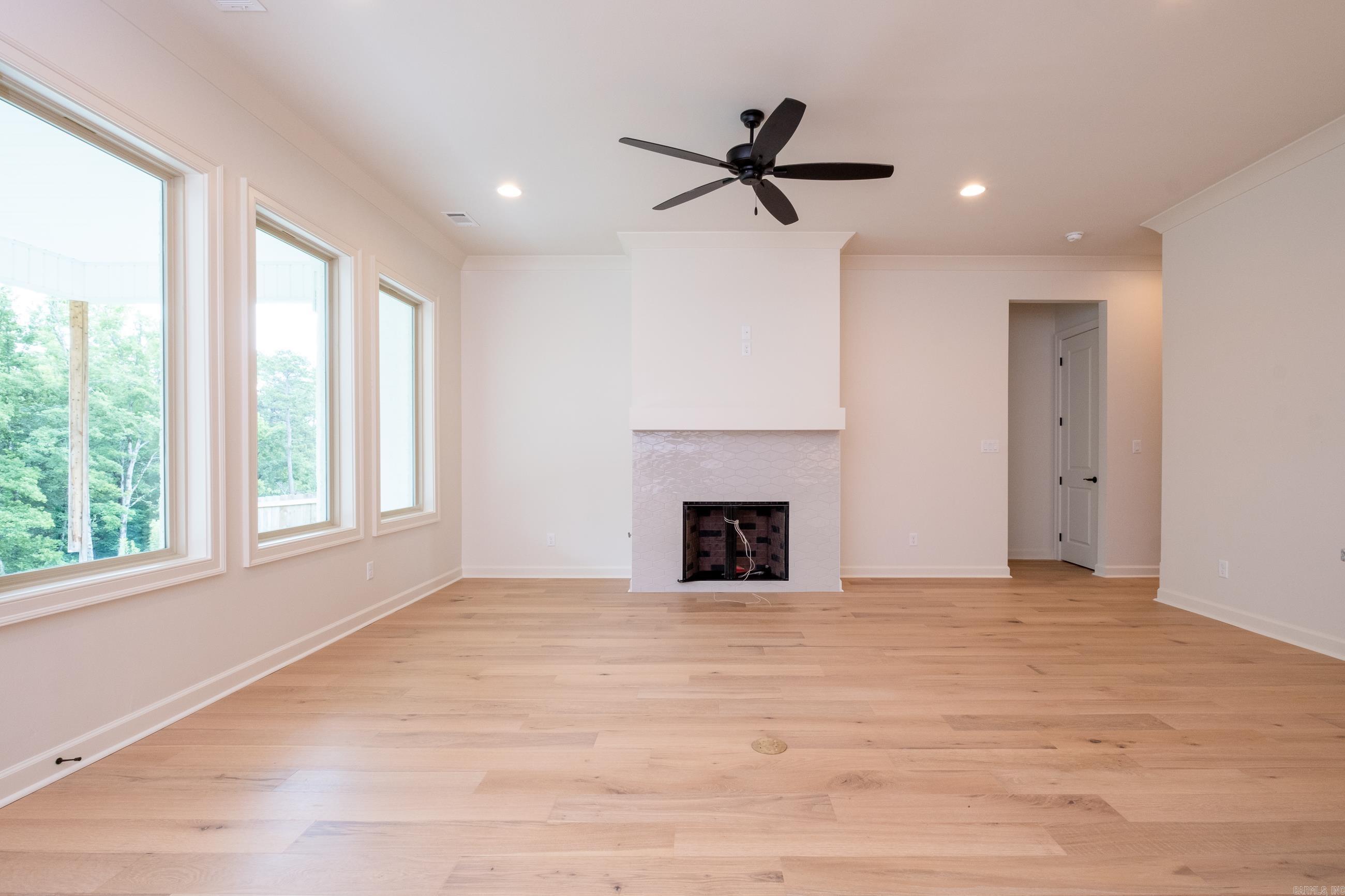 FLETCHER VALLEY "FLETCHER RIDGE" - Residential