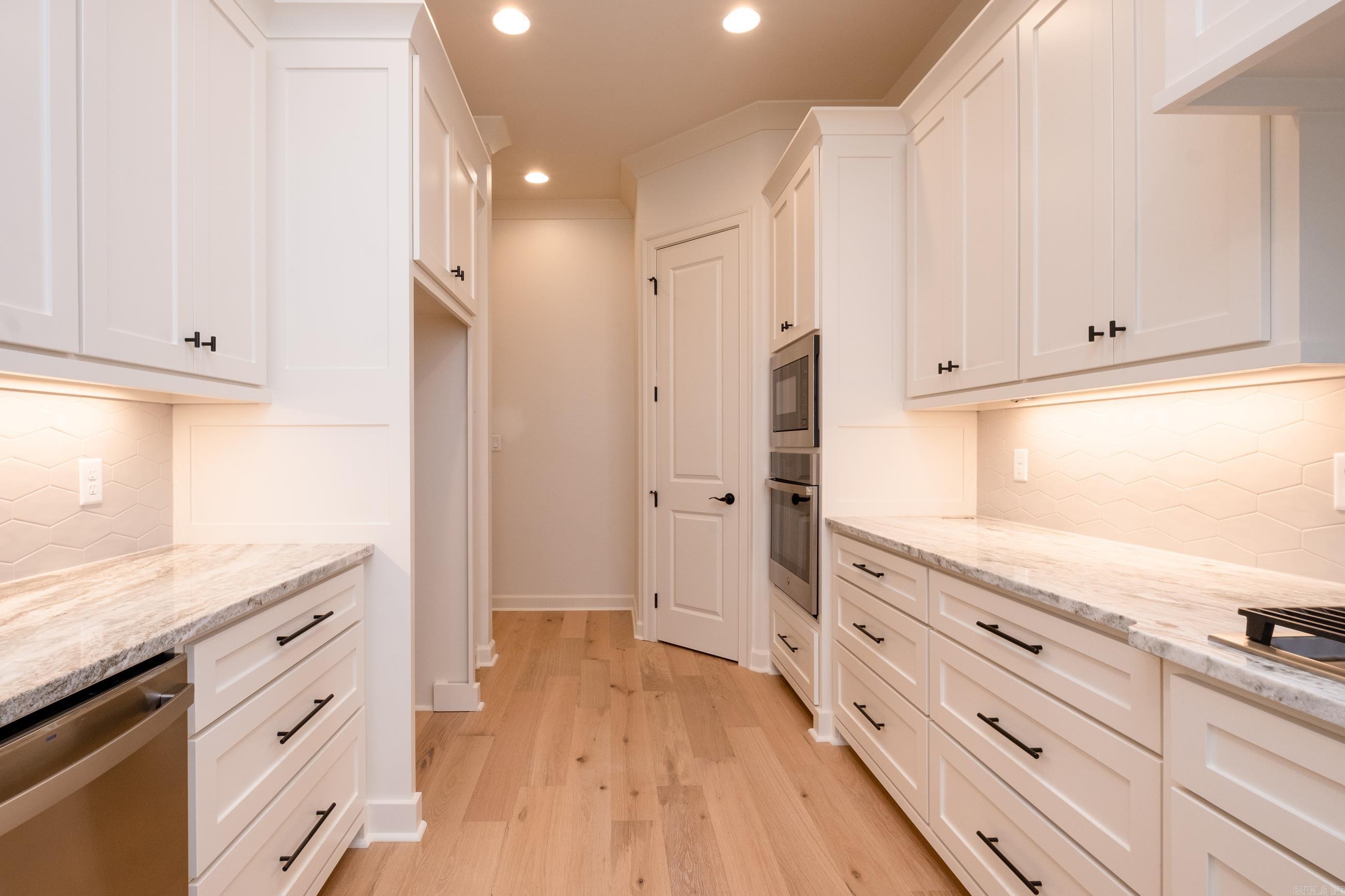 FLETCHER VALLEY "FLETCHER RIDGE" - Residential