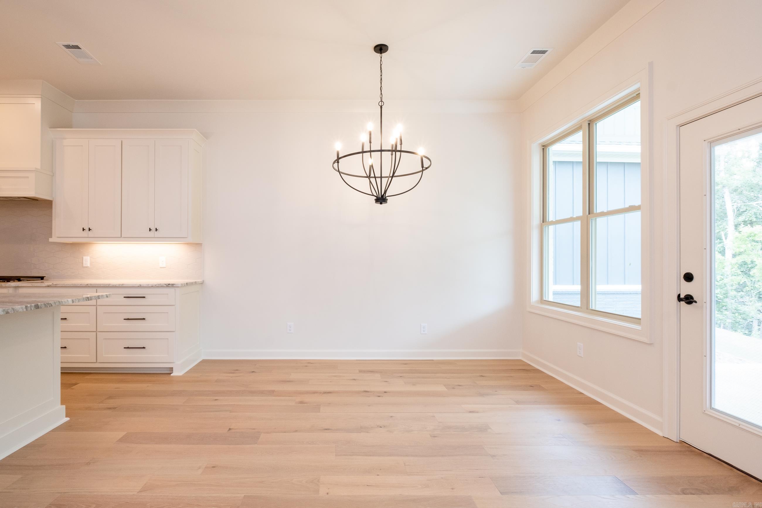 FLETCHER VALLEY "FLETCHER RIDGE" - Residential