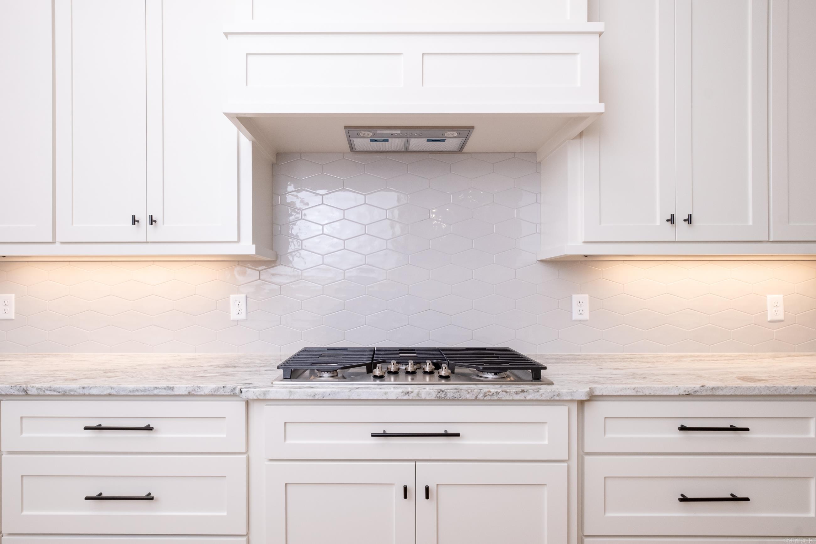 FLETCHER VALLEY "FLETCHER RIDGE" - Residential