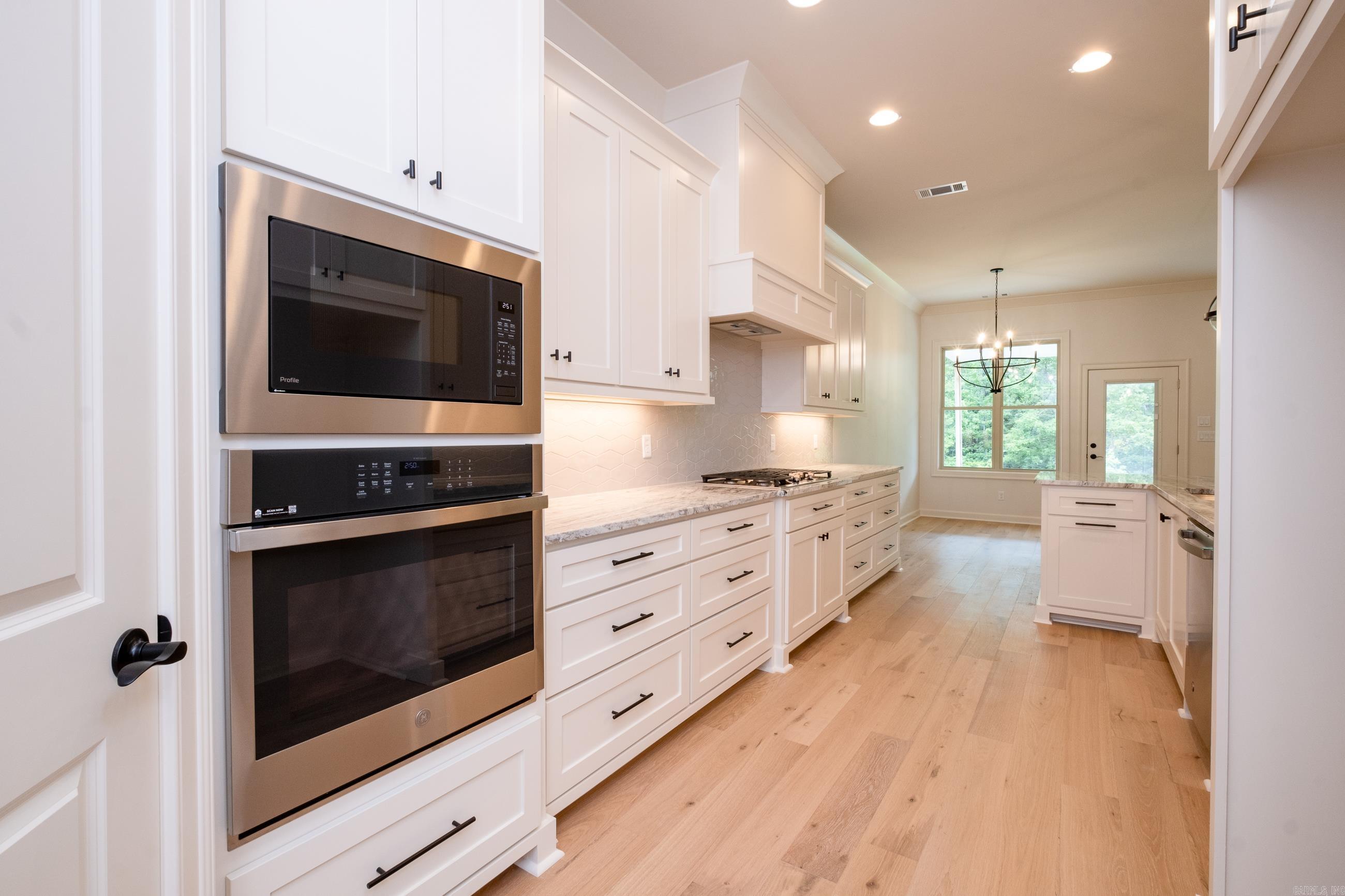 FLETCHER VALLEY "FLETCHER RIDGE" - Residential