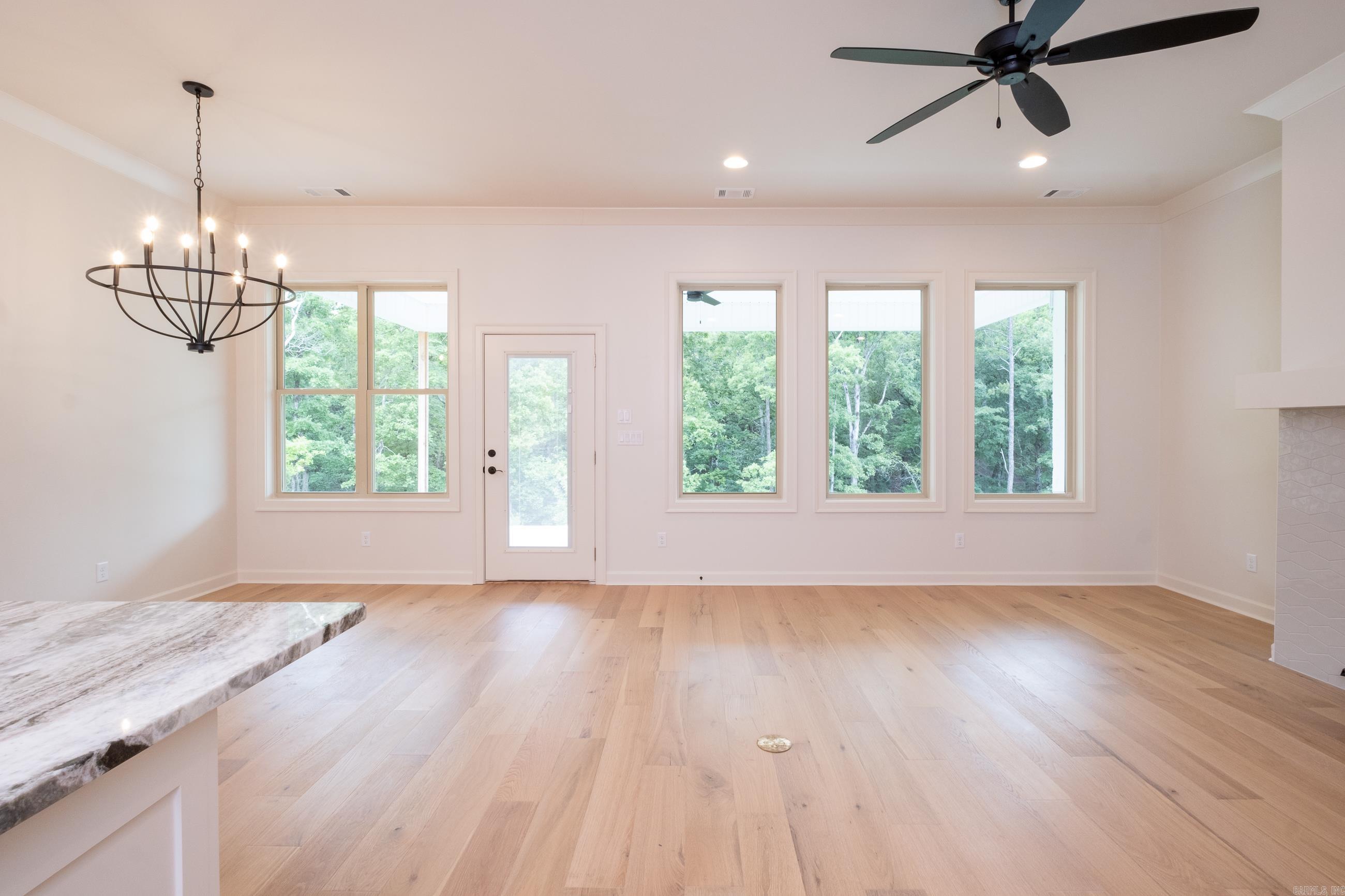 FLETCHER VALLEY "FLETCHER RIDGE" - Residential