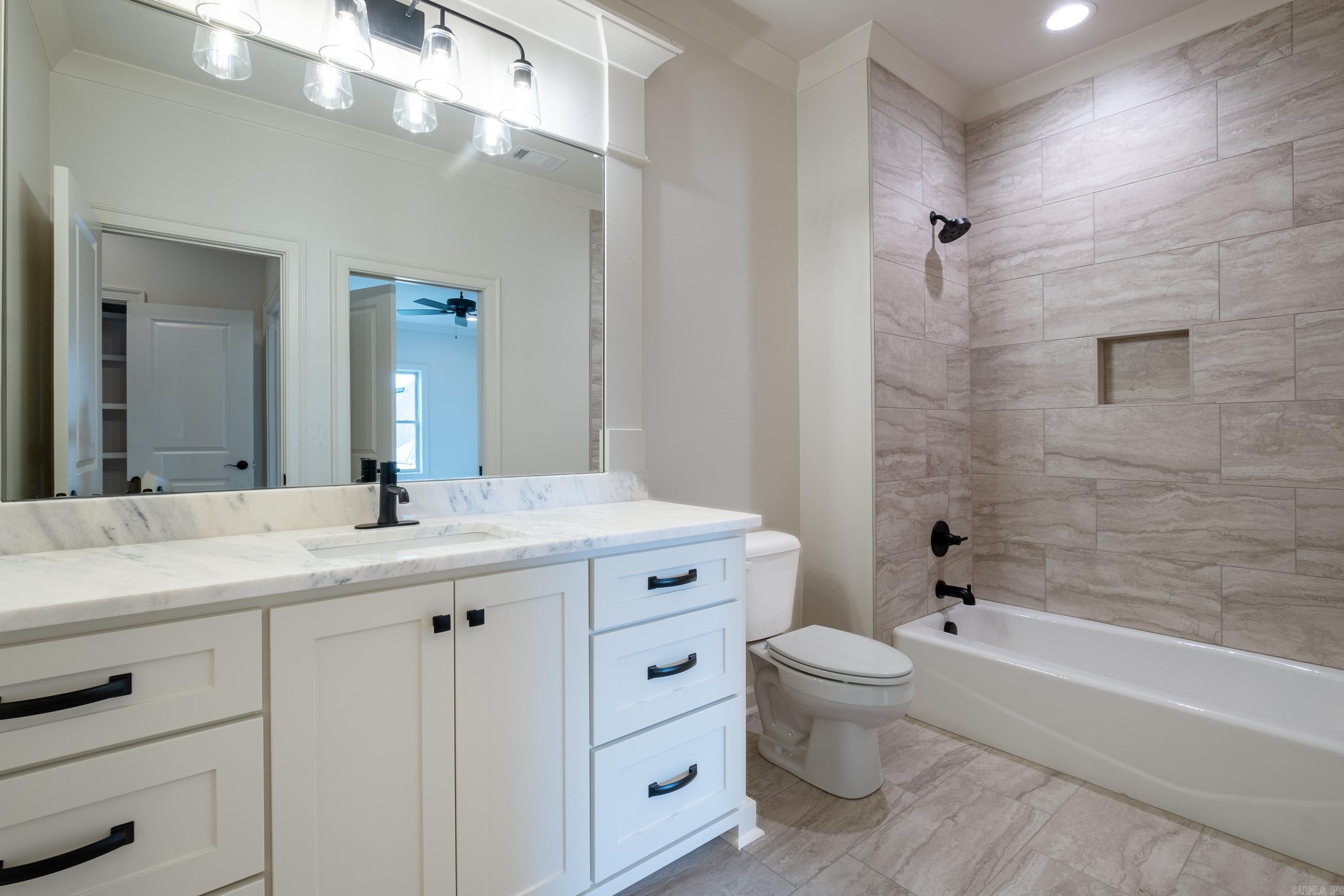 FLETCHER VALLEY "FLETCHER RIDGE" - Residential