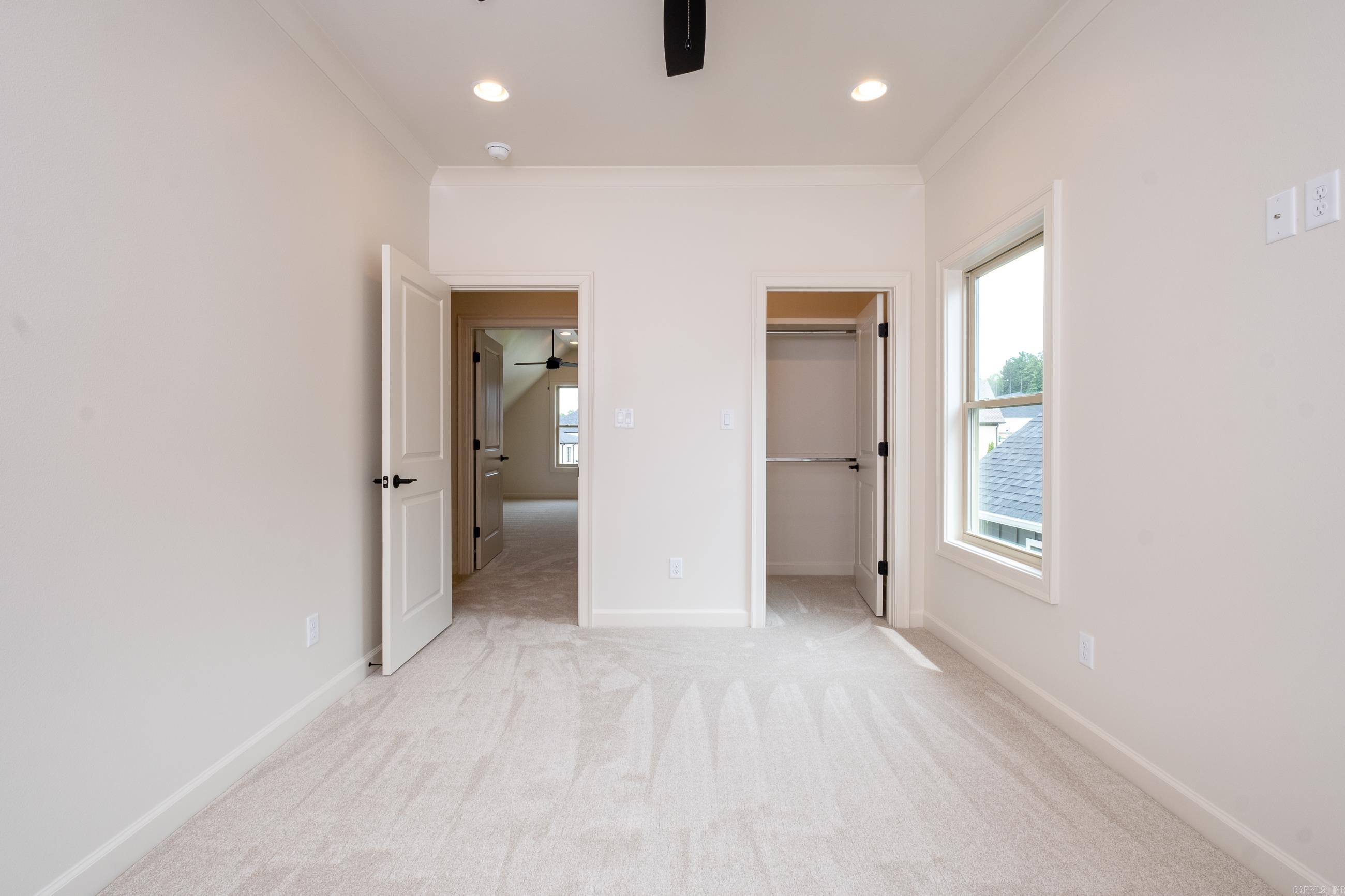 FLETCHER VALLEY "FLETCHER RIDGE" - Residential