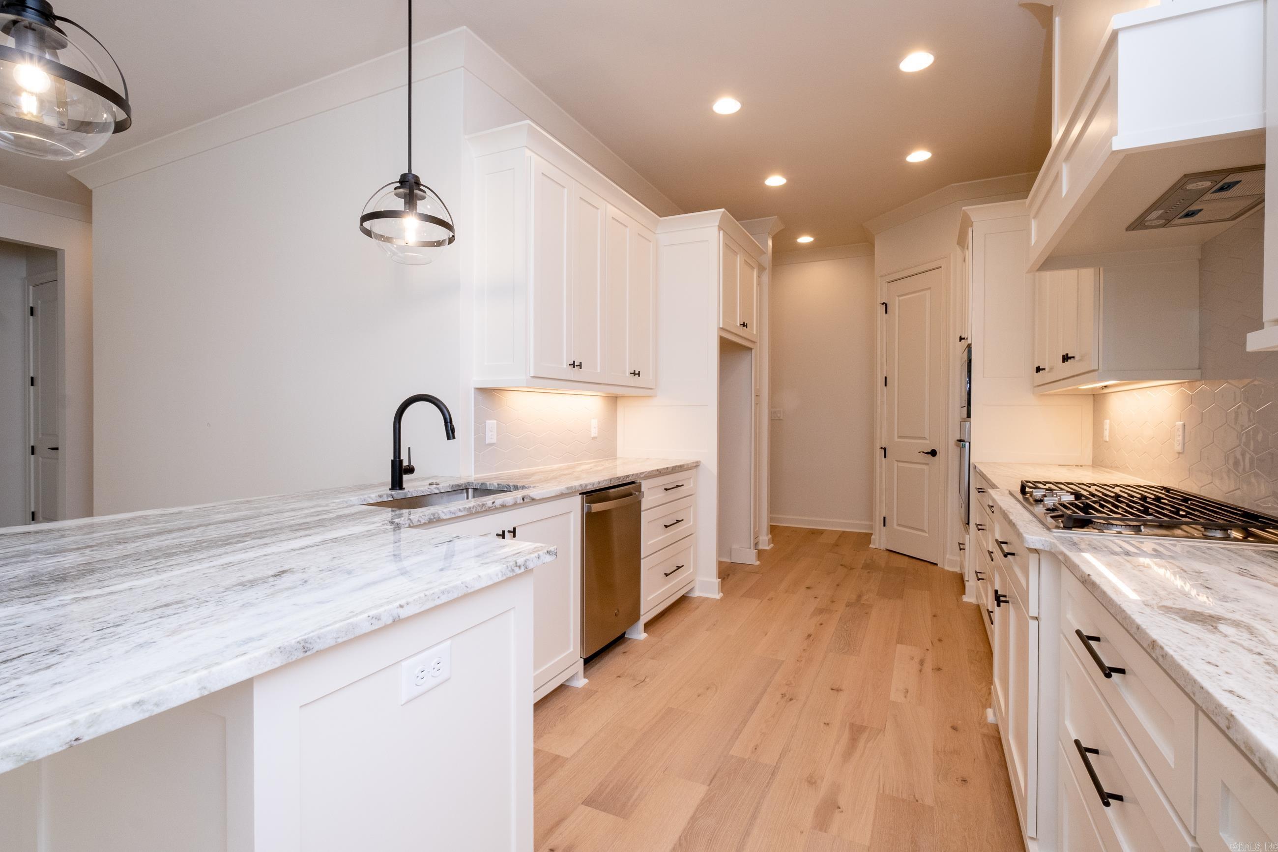 FLETCHER VALLEY "FLETCHER RIDGE" - Residential