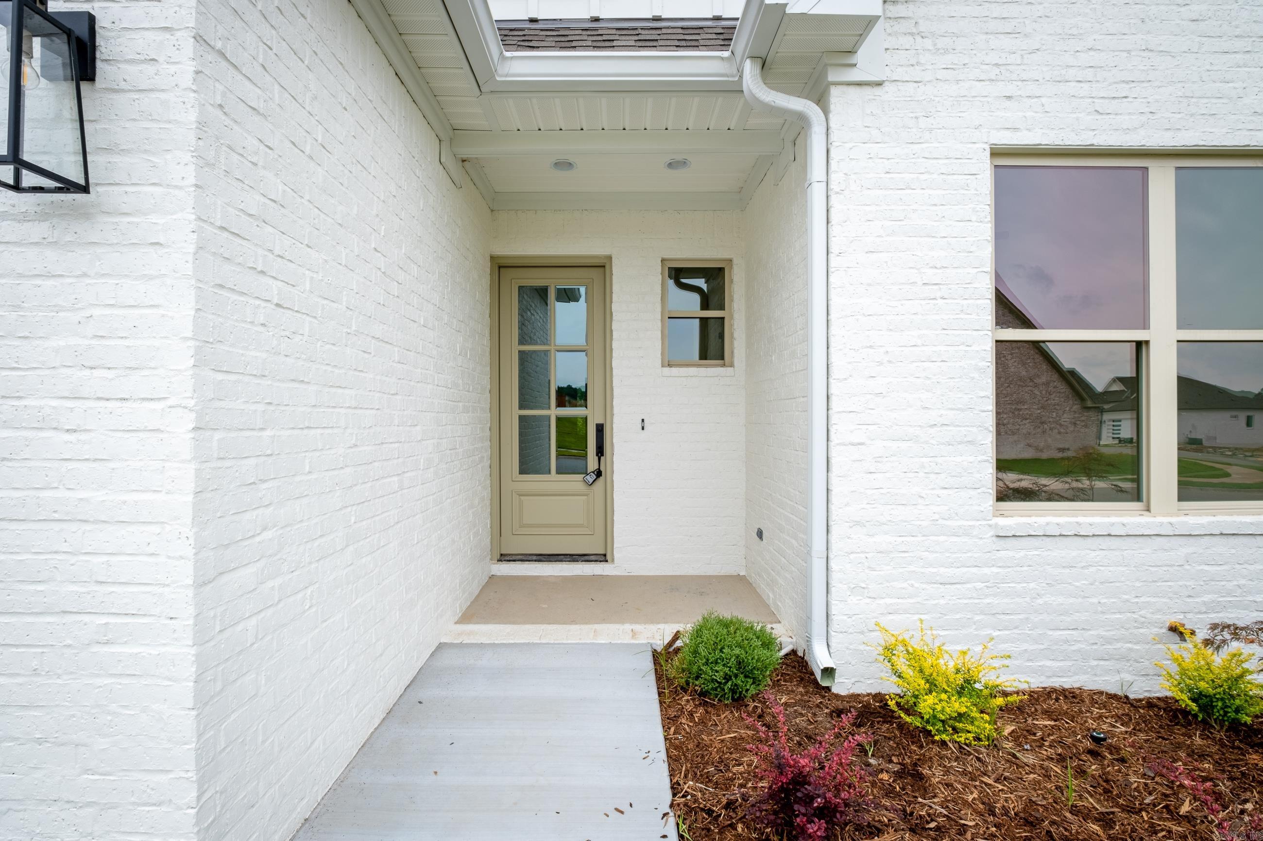 FLETCHER VALLEY "FLETCHER RIDGE" - Residential