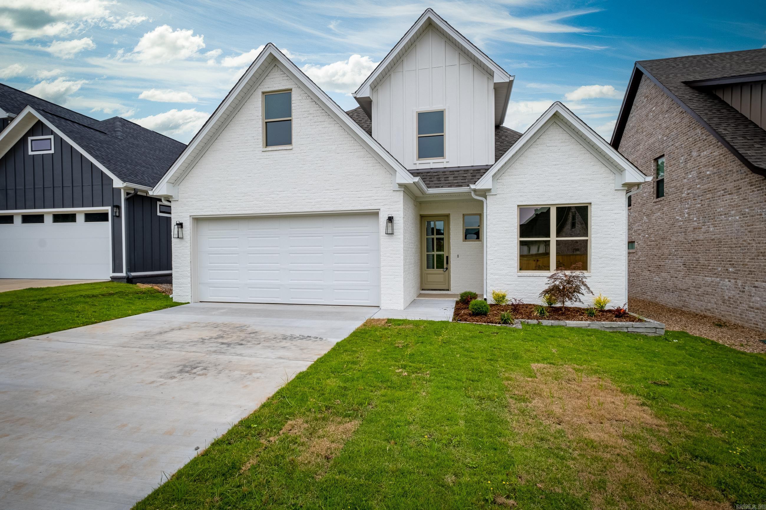 FLETCHER VALLEY "FLETCHER RIDGE" - Residential