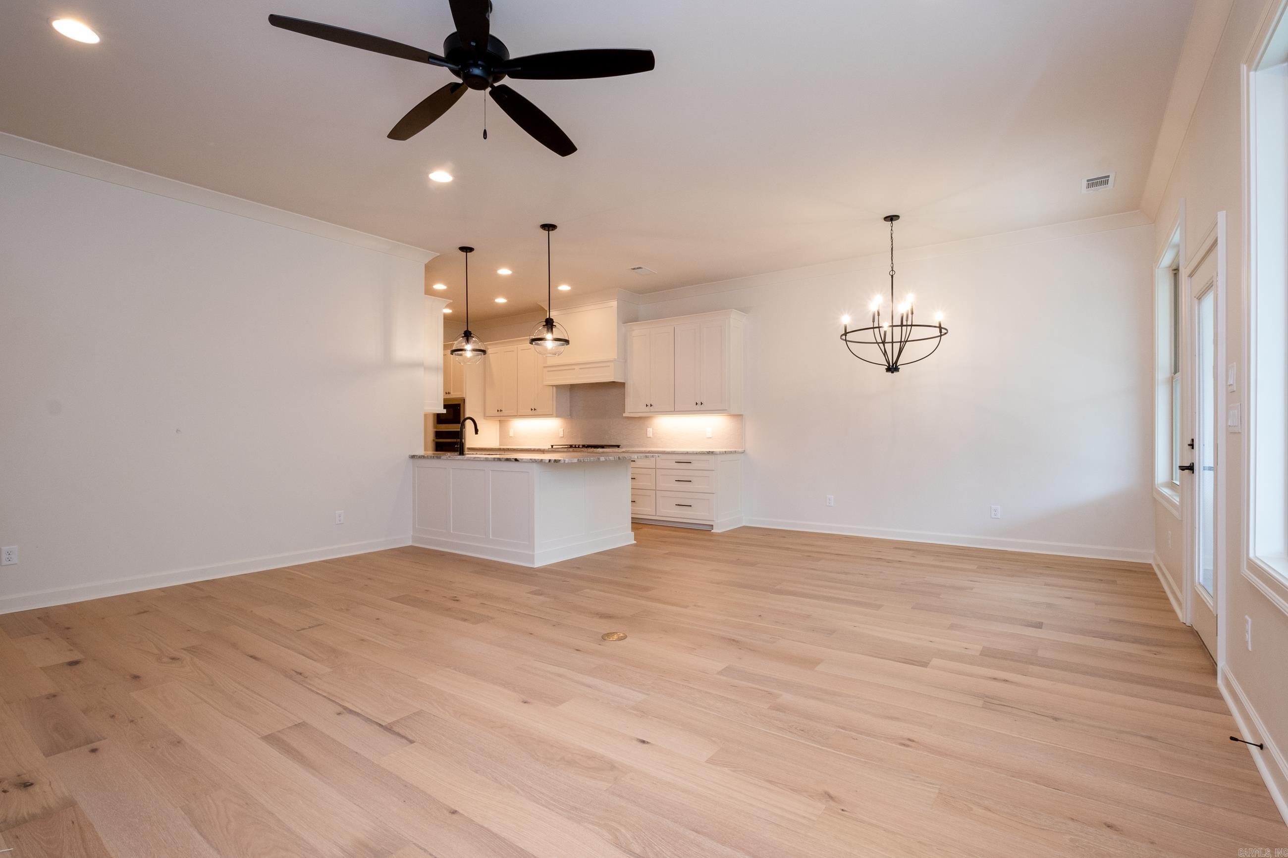 FLETCHER VALLEY "FLETCHER RIDGE" - Residential