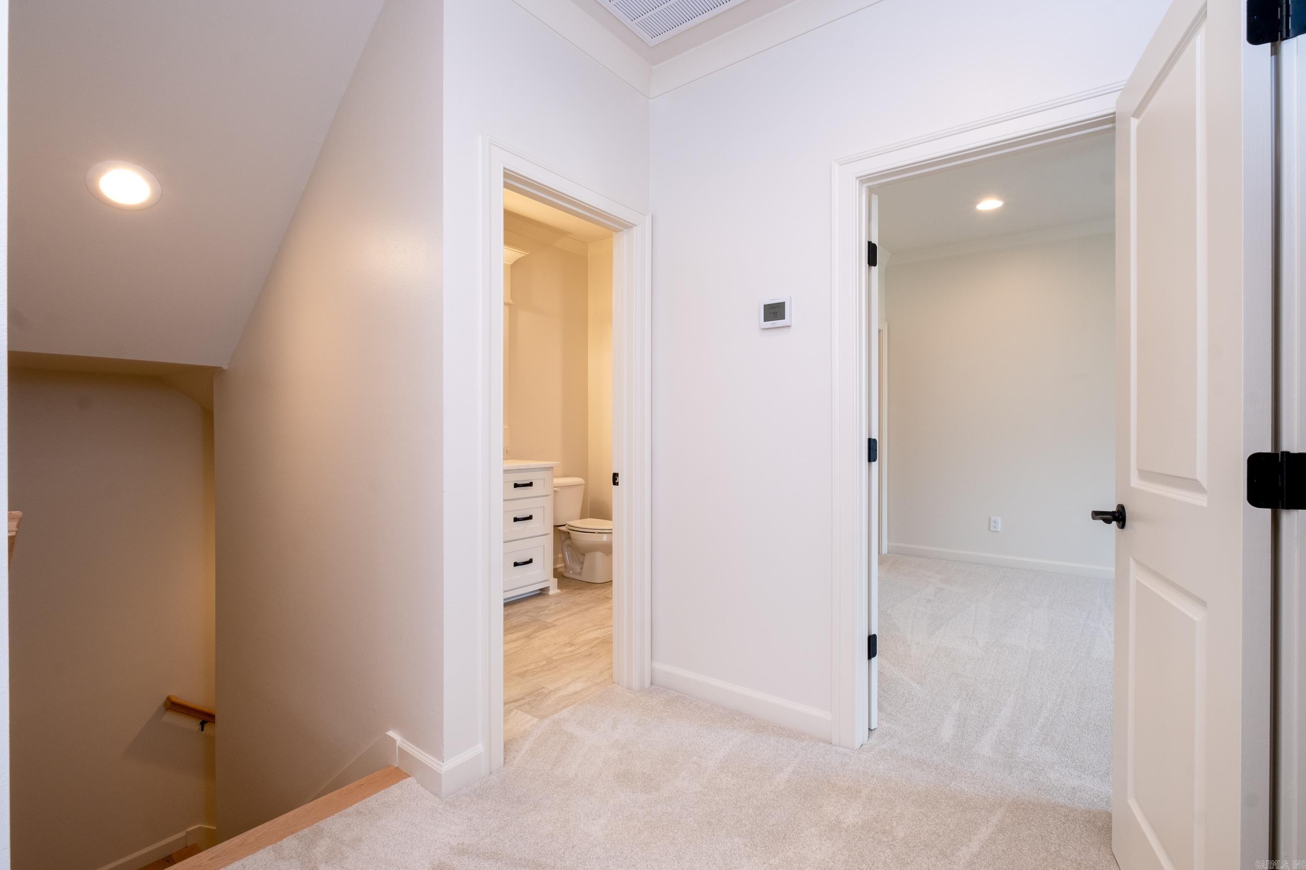 FLETCHER VALLEY "FLETCHER RIDGE" - Residential