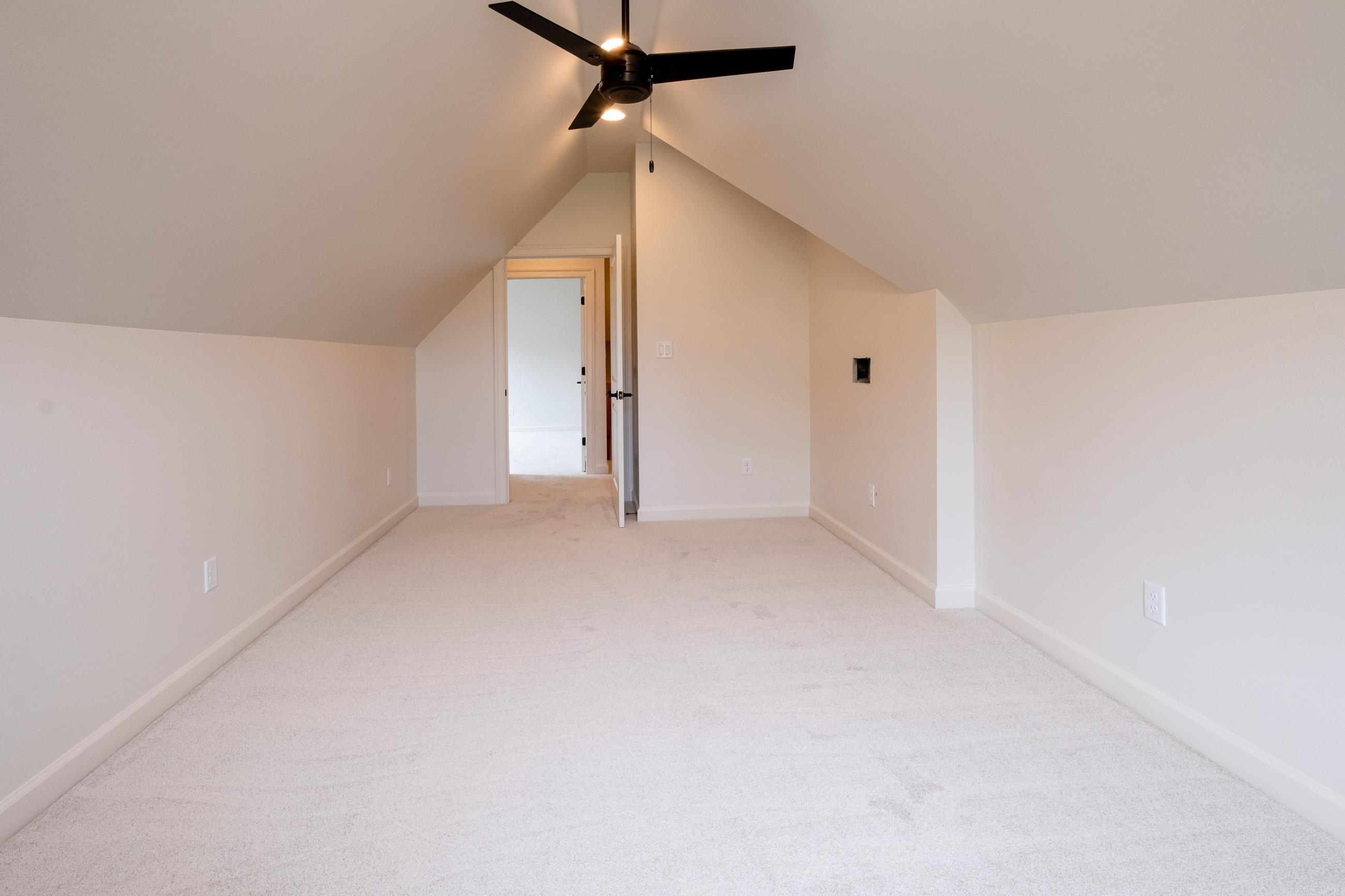 FLETCHER VALLEY "FLETCHER RIDGE" - Residential