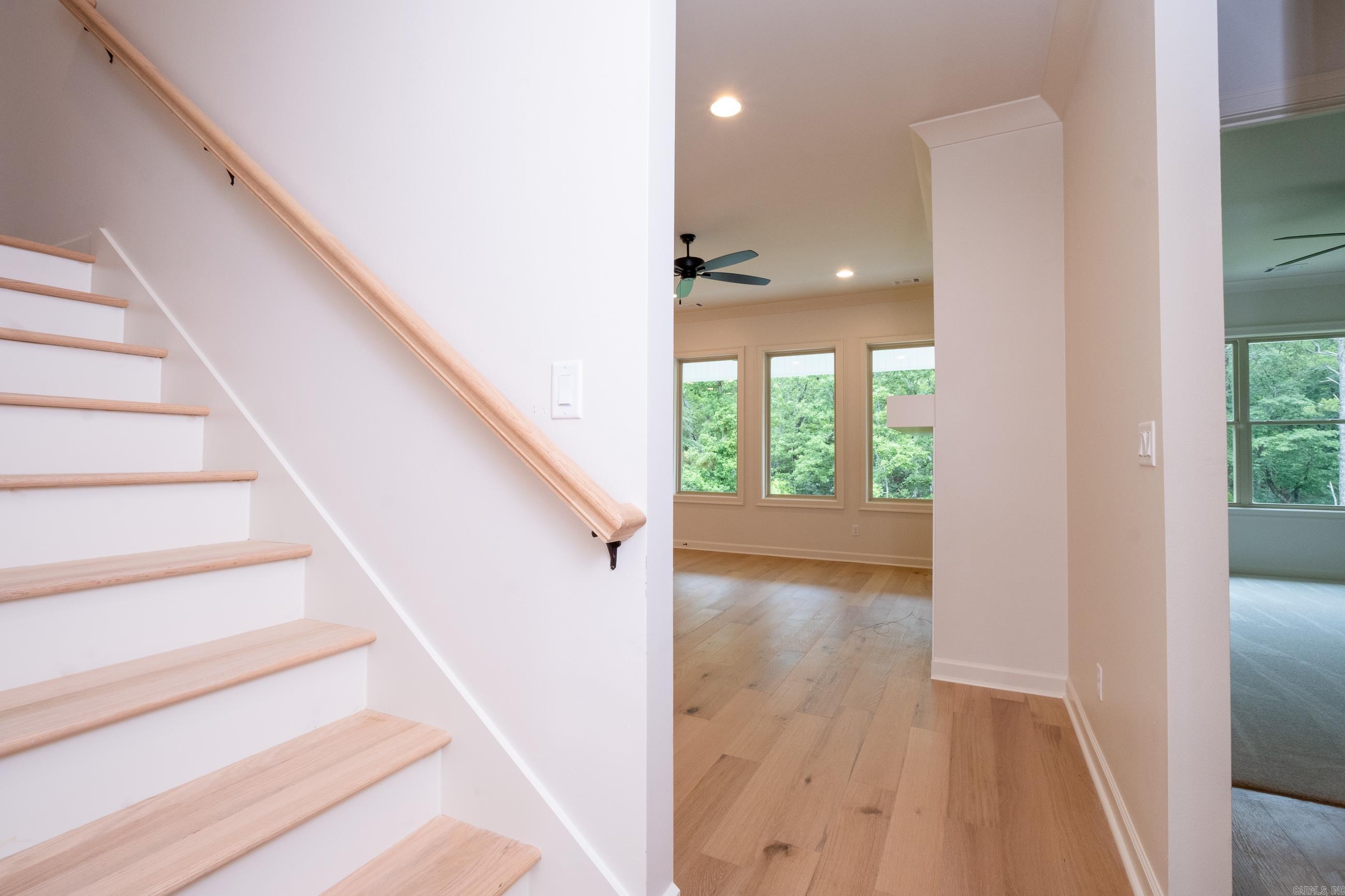 FLETCHER VALLEY "FLETCHER RIDGE" - Residential