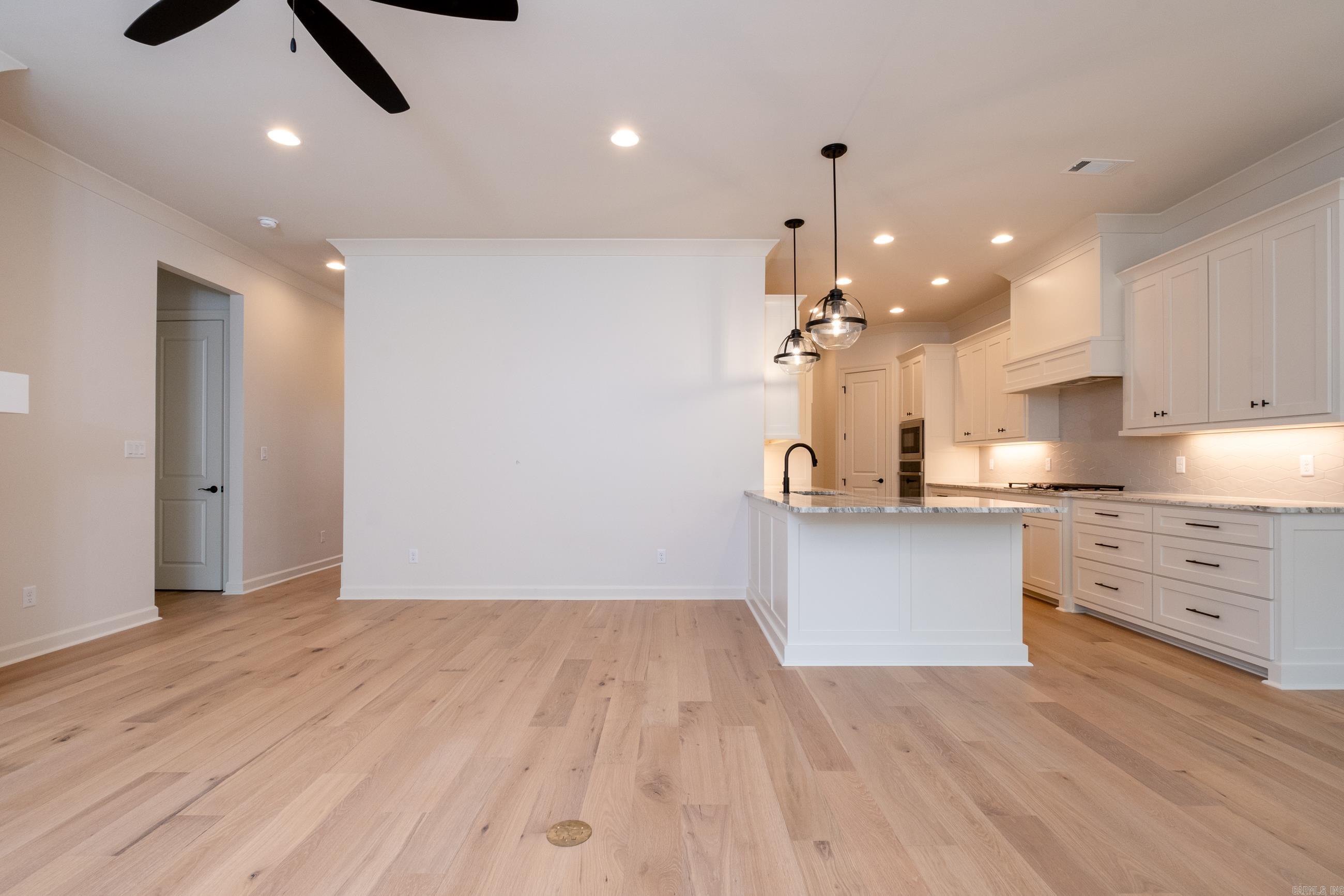 FLETCHER VALLEY "FLETCHER RIDGE" - Residential