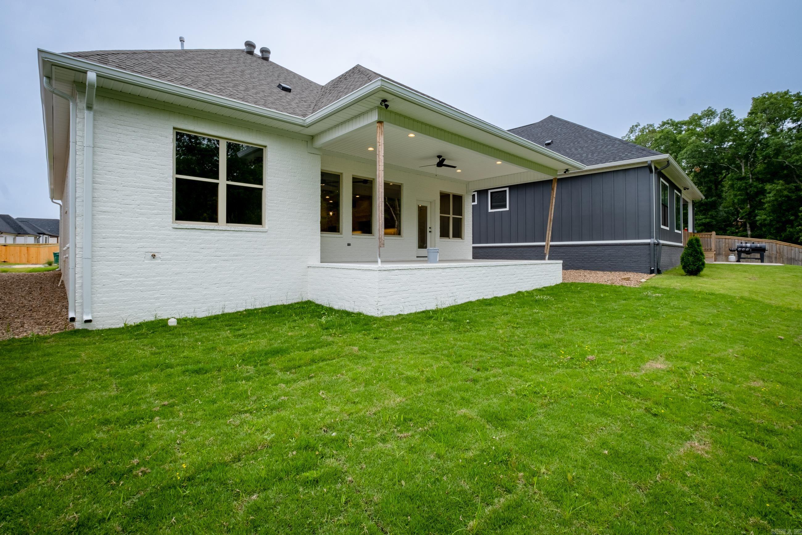 FLETCHER VALLEY "FLETCHER RIDGE" - Residential