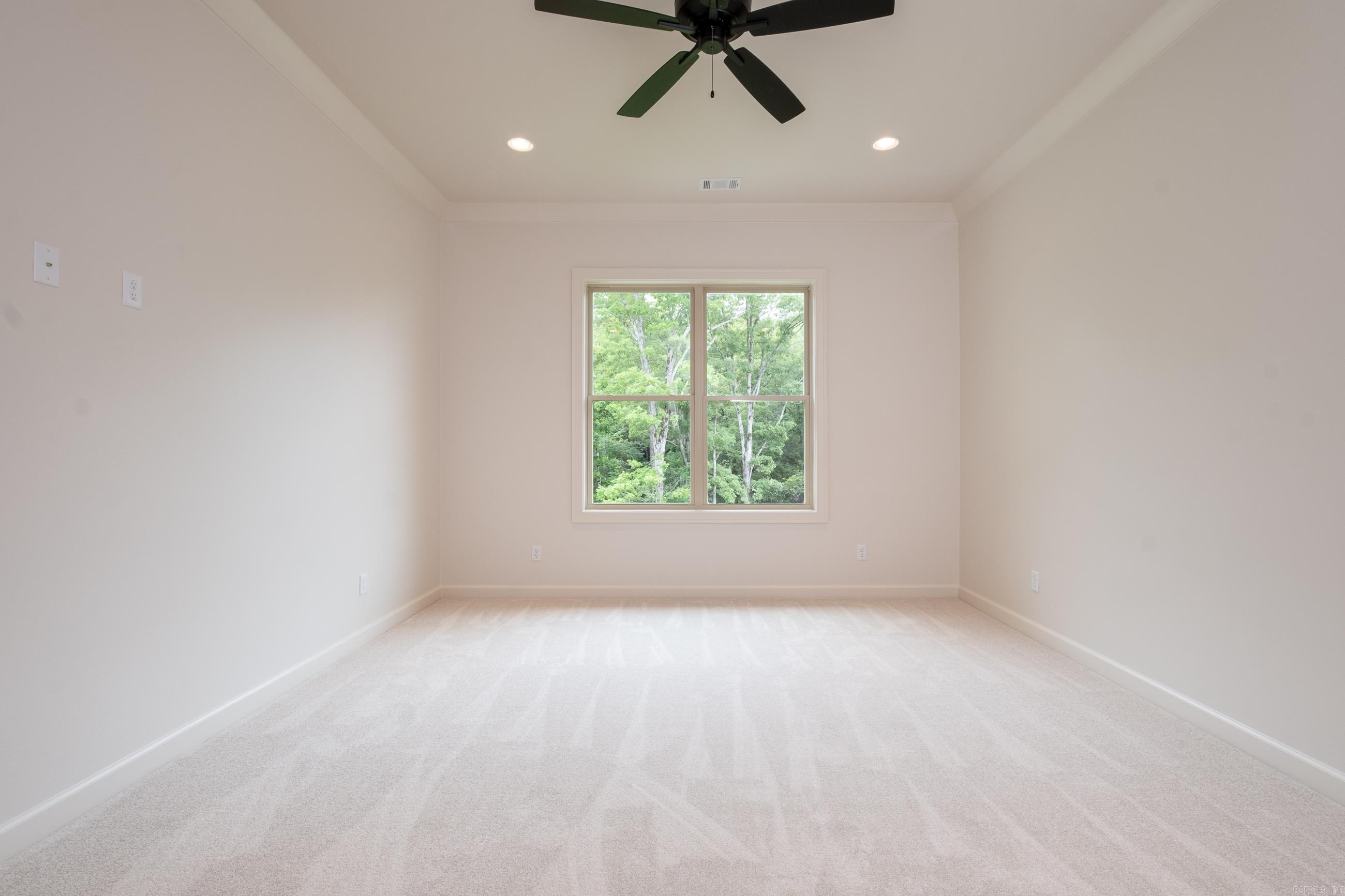 FLETCHER VALLEY "FLETCHER RIDGE" - Residential