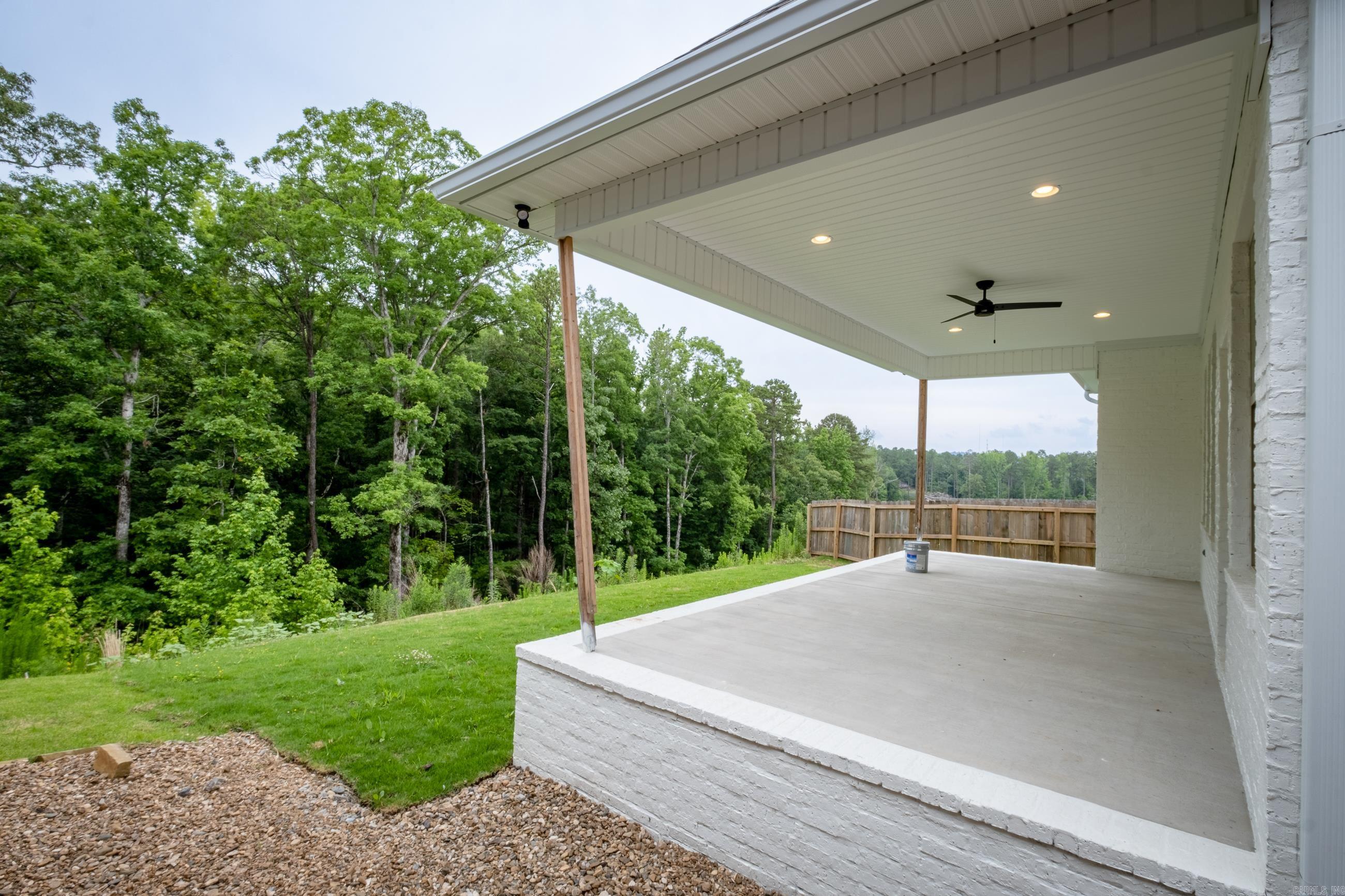 FLETCHER VALLEY "FLETCHER RIDGE" - Residential