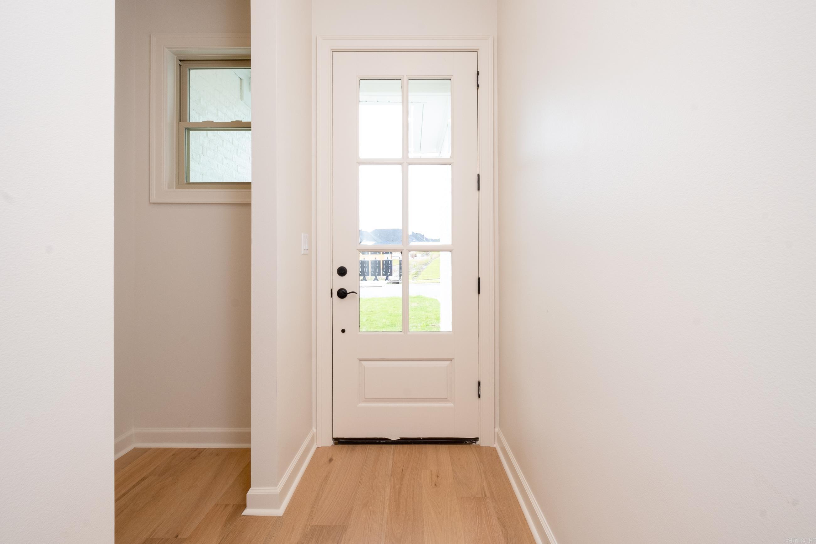 FLETCHER VALLEY "FLETCHER RIDGE" - Residential