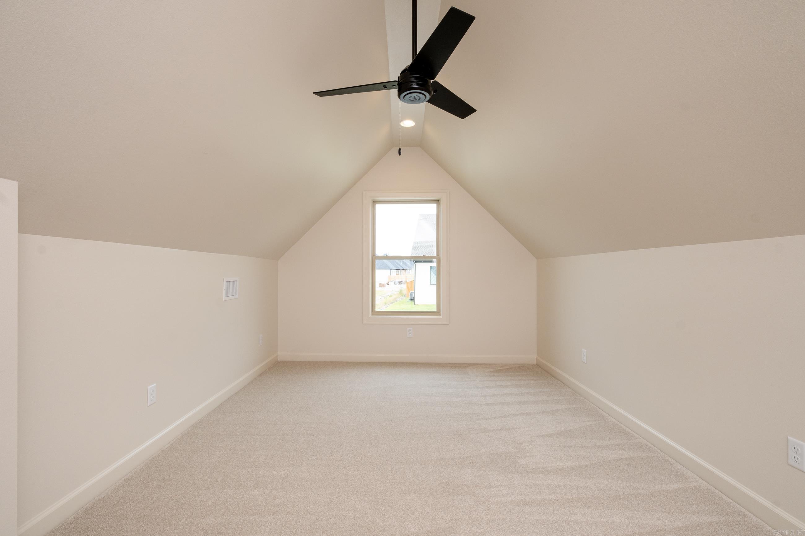 FLETCHER VALLEY "FLETCHER RIDGE" - Residential