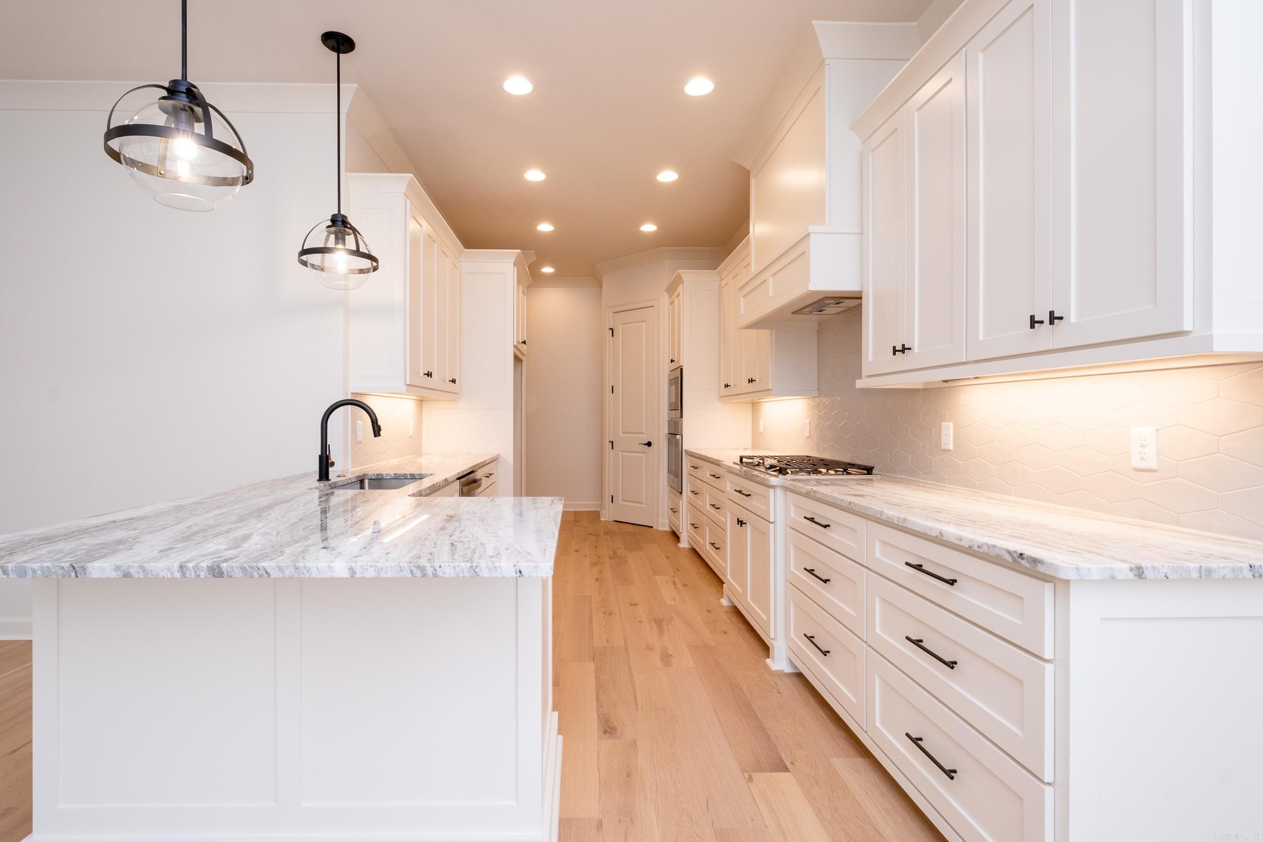 FLETCHER VALLEY "FLETCHER RIDGE" - Residential