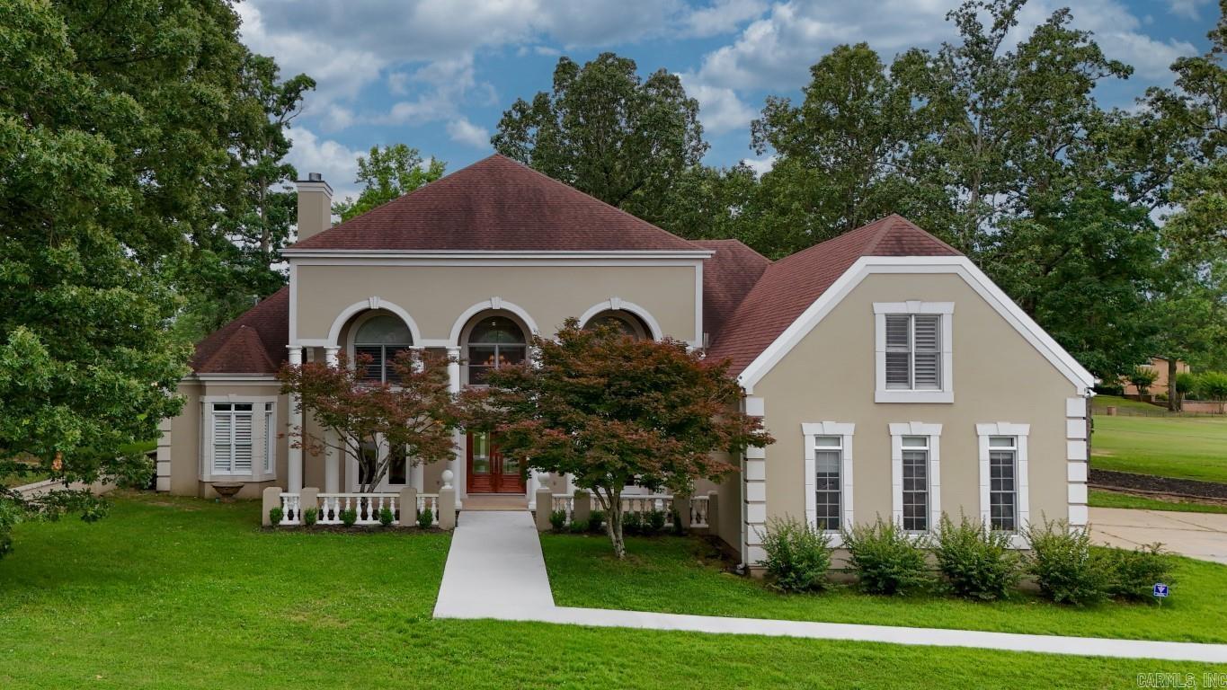 Executive Lease Option – Rare opportunity to lease a 6,500 sq ft luxury Ridgepointe home overlooking the 16th hole. This 5BR/5.5BA residence features high-end finishes, remodeled interiors, a home office + studio, and expansive entertaining spaces. Lease offered at $5,000/month with a $5,000 deposit. Proof of funds required. No pets, no smoking.