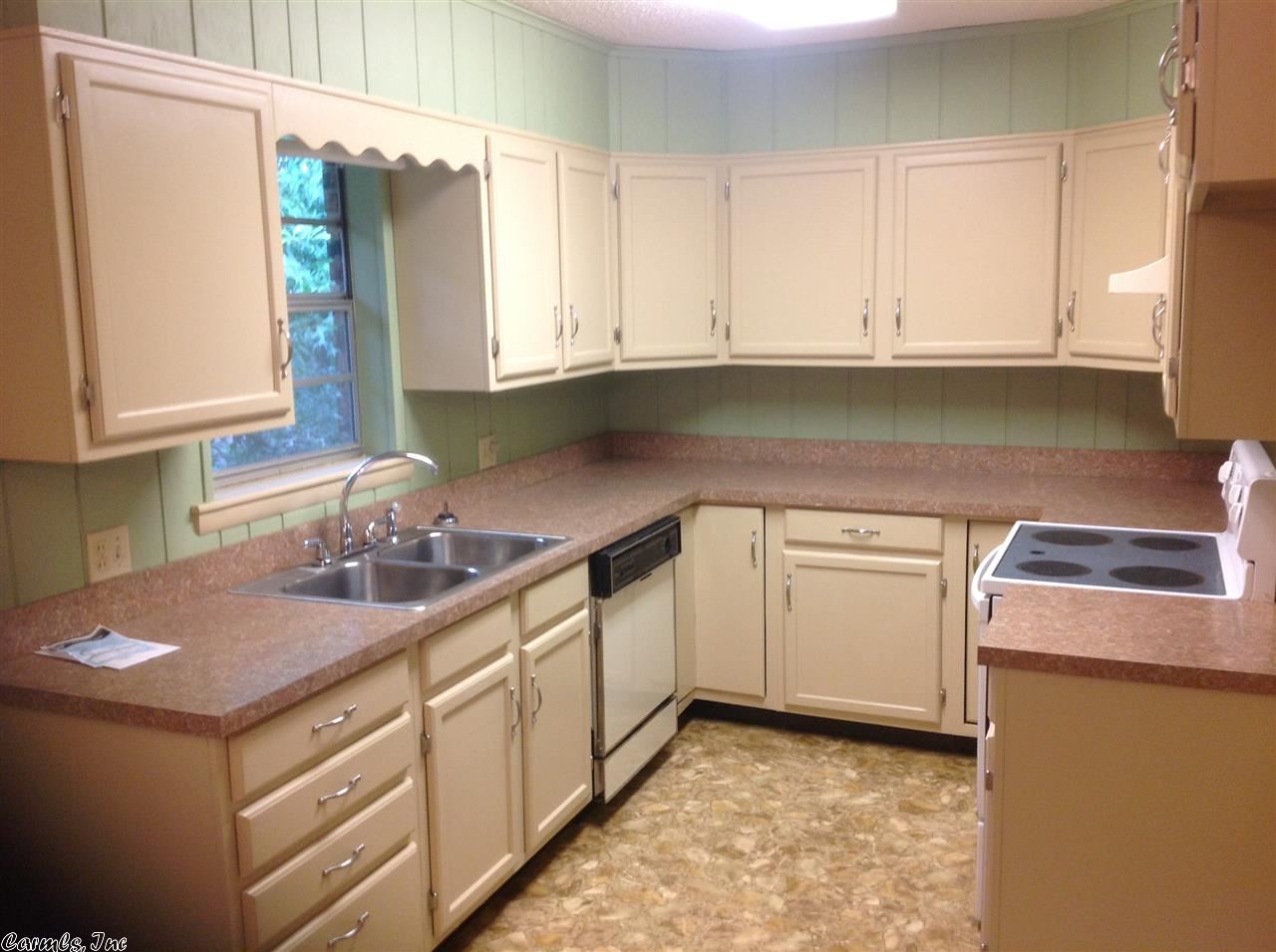 Joe Zell Forrest - Residential