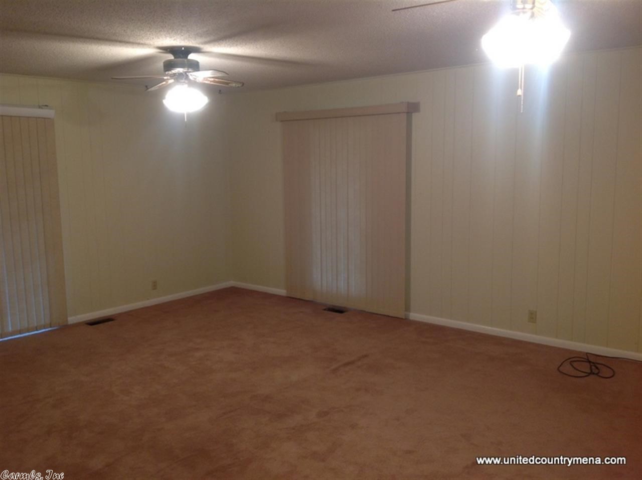 Joe Zell Forrest - Residential