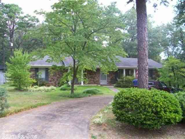 Joe Zell Forrest - Residential