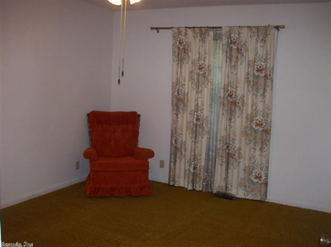 Joe Zell Forrest - Residential