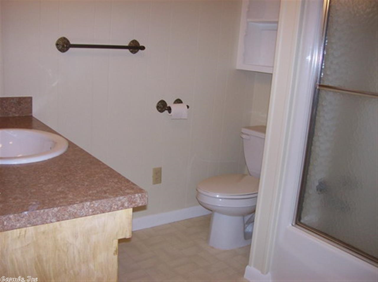 Joe Zell Forrest - Residential