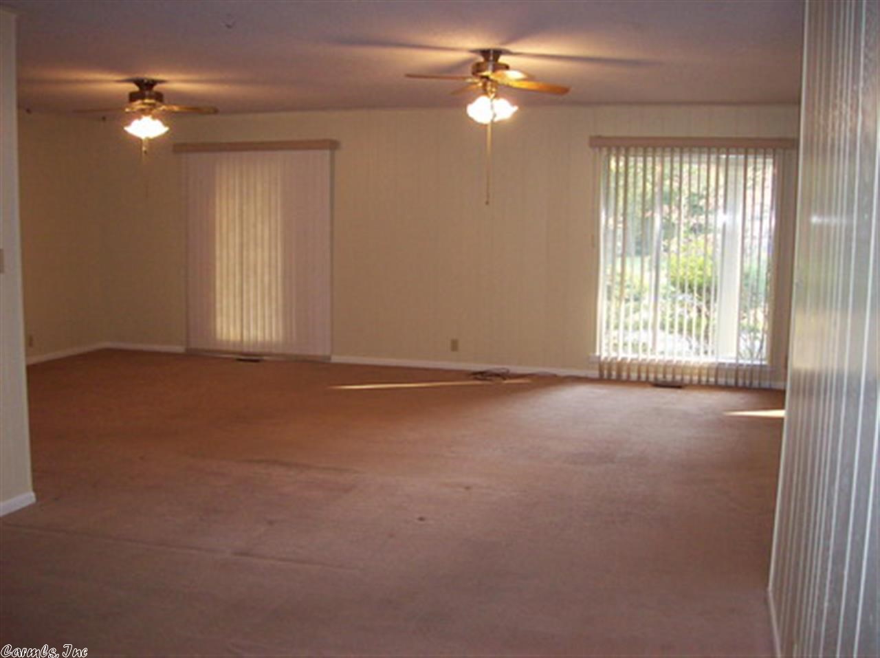 Joe Zell Forrest - Residential