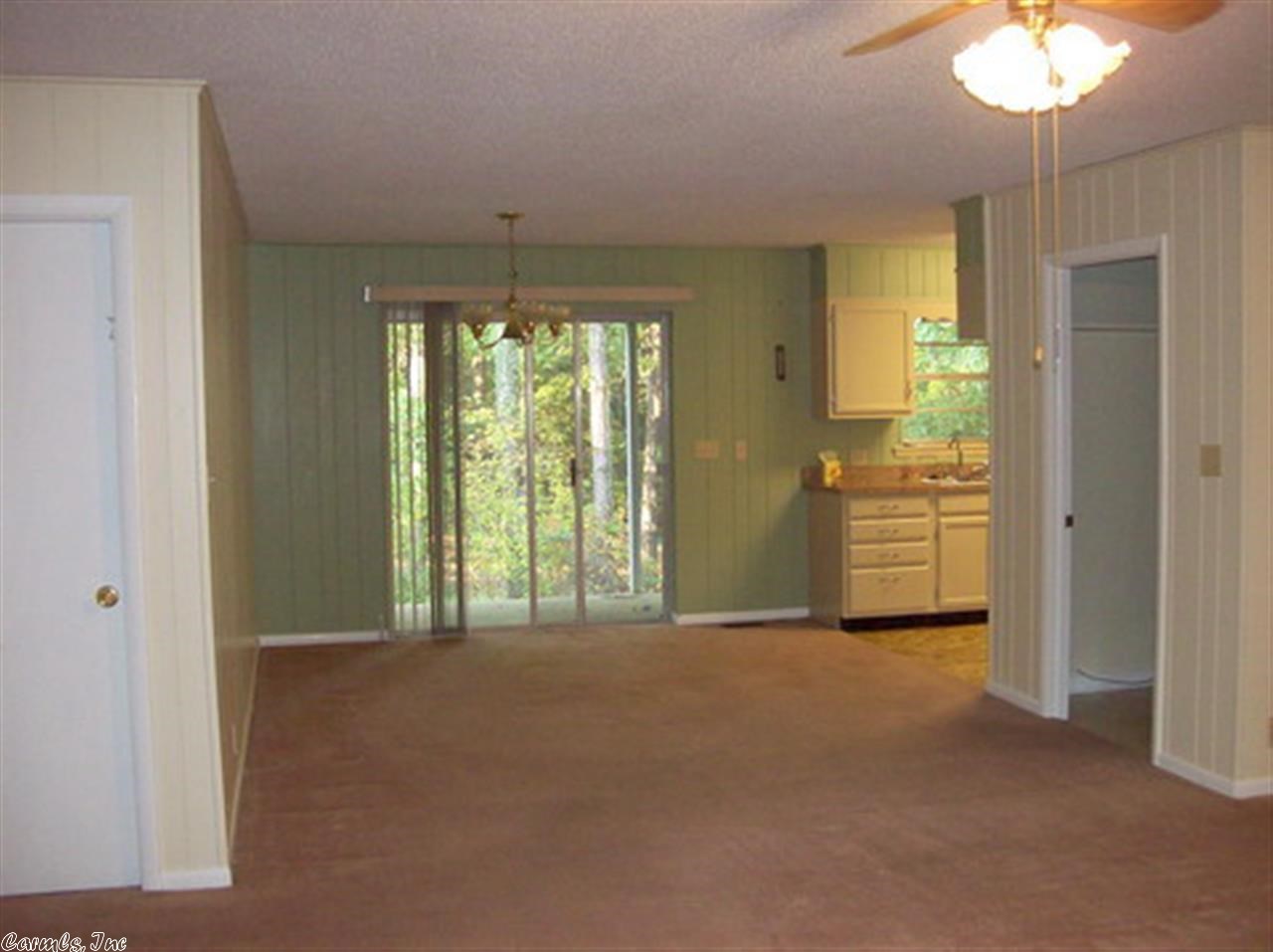 Joe Zell Forrest - Residential