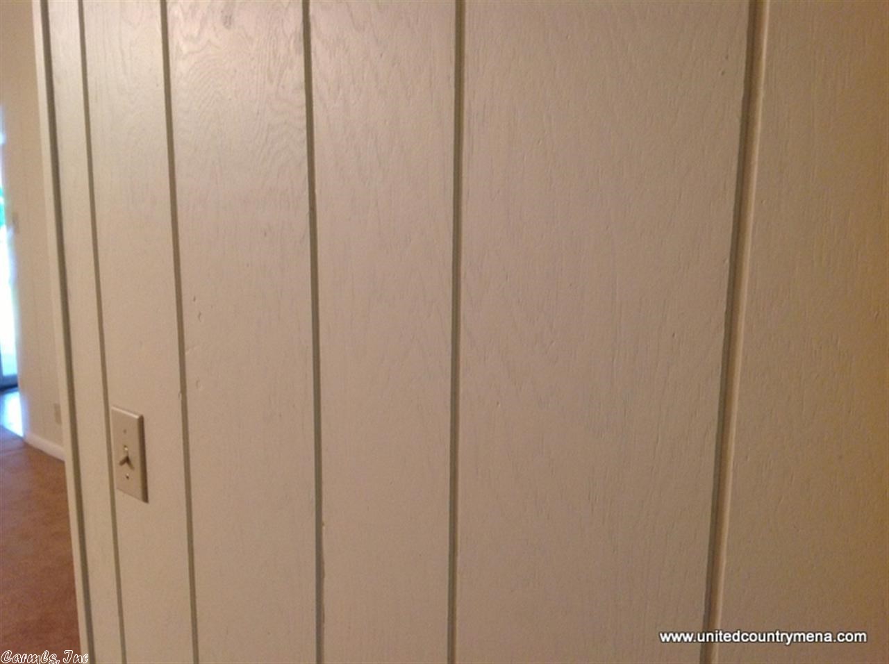 Joe Zell Forrest - Residential