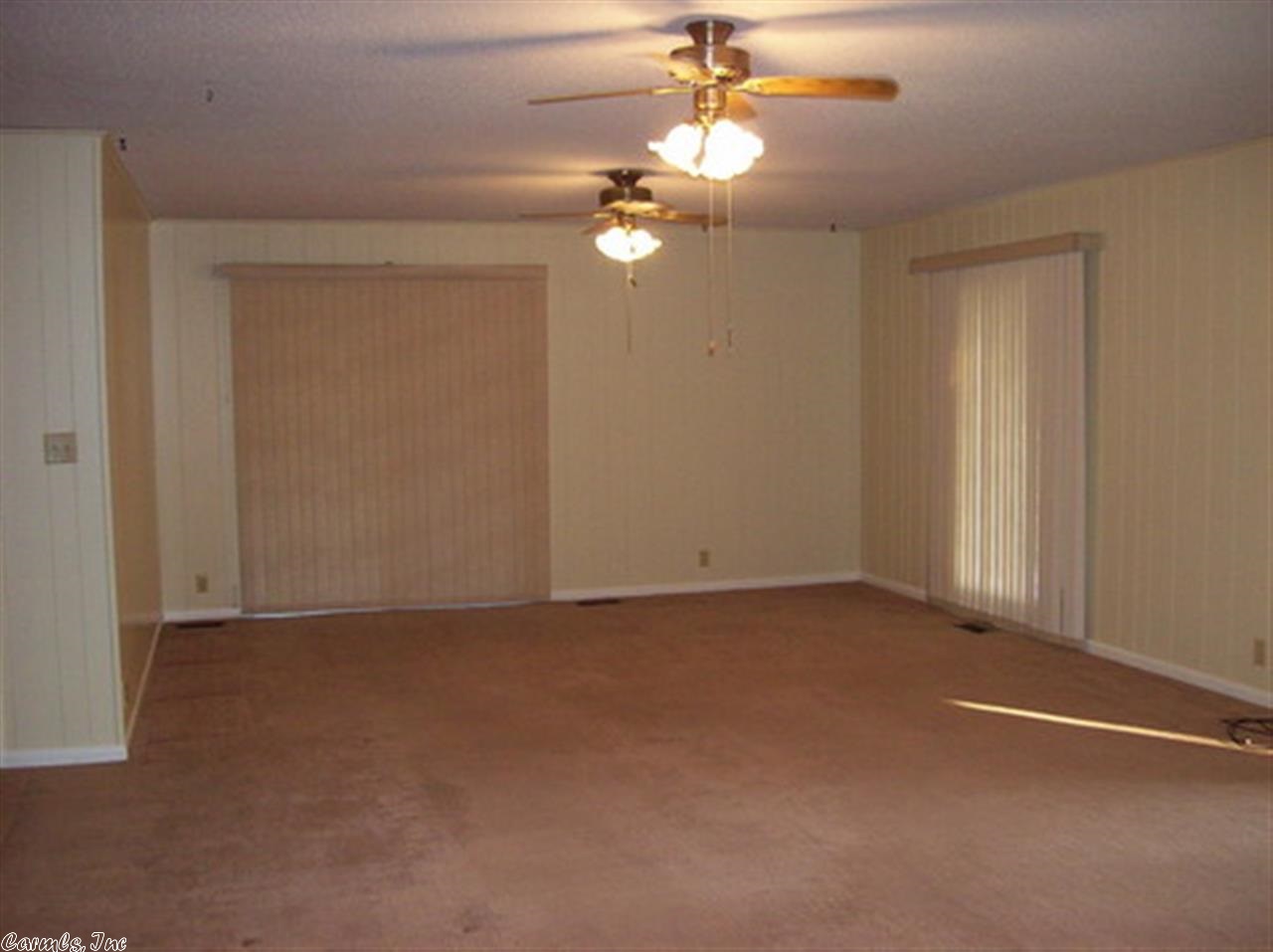 Joe Zell Forrest - Residential