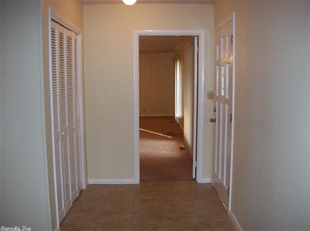 Joe Zell Forrest - Residential