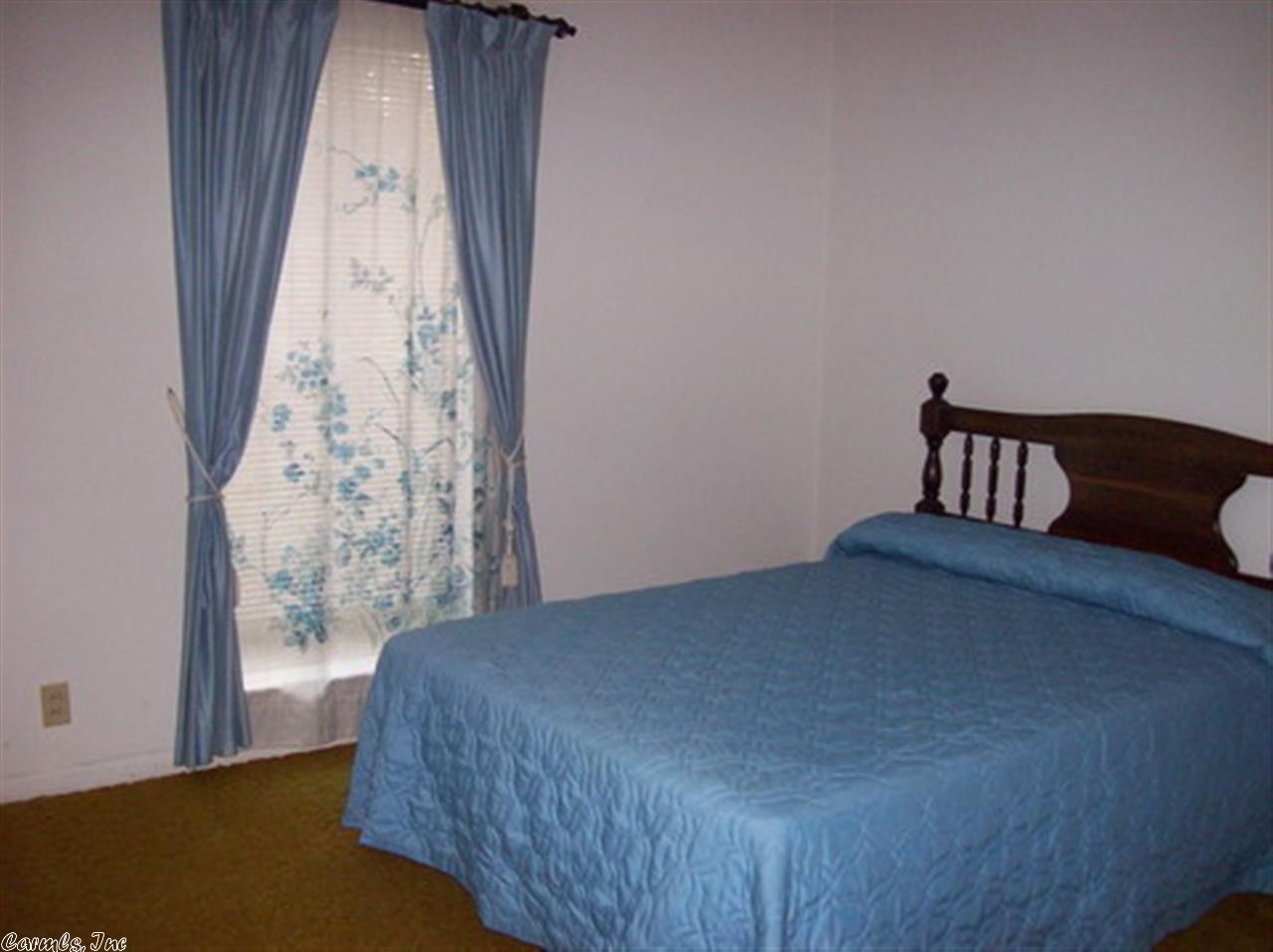 Joe Zell Forrest - Residential