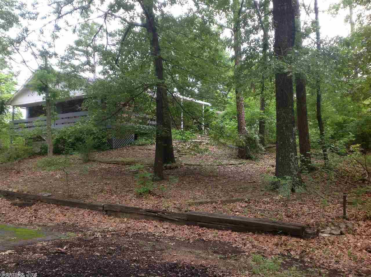 Joe Zell Forrest - Residential