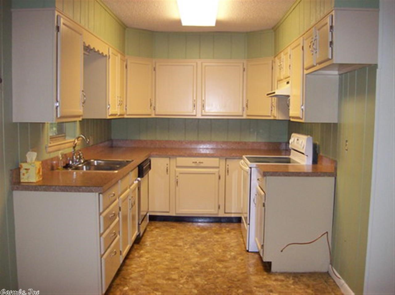 Joe Zell Forrest - Residential