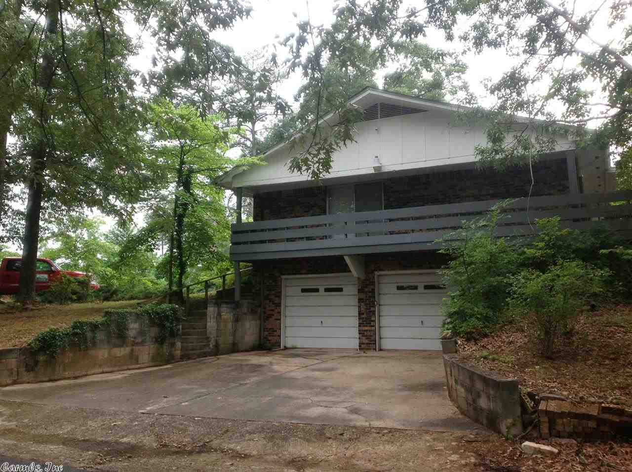 Joe Zell Forrest - Residential