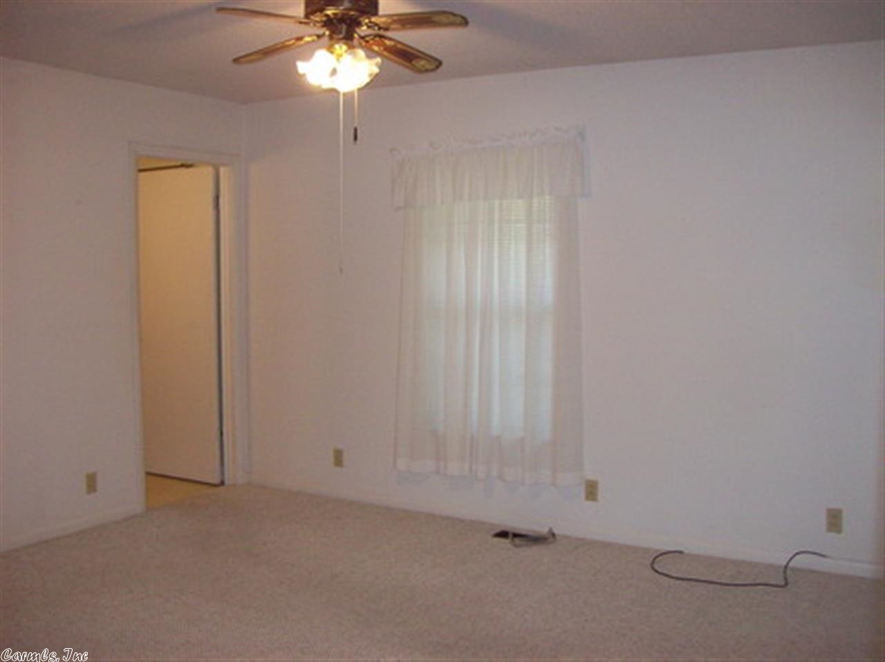 Joe Zell Forrest - Residential