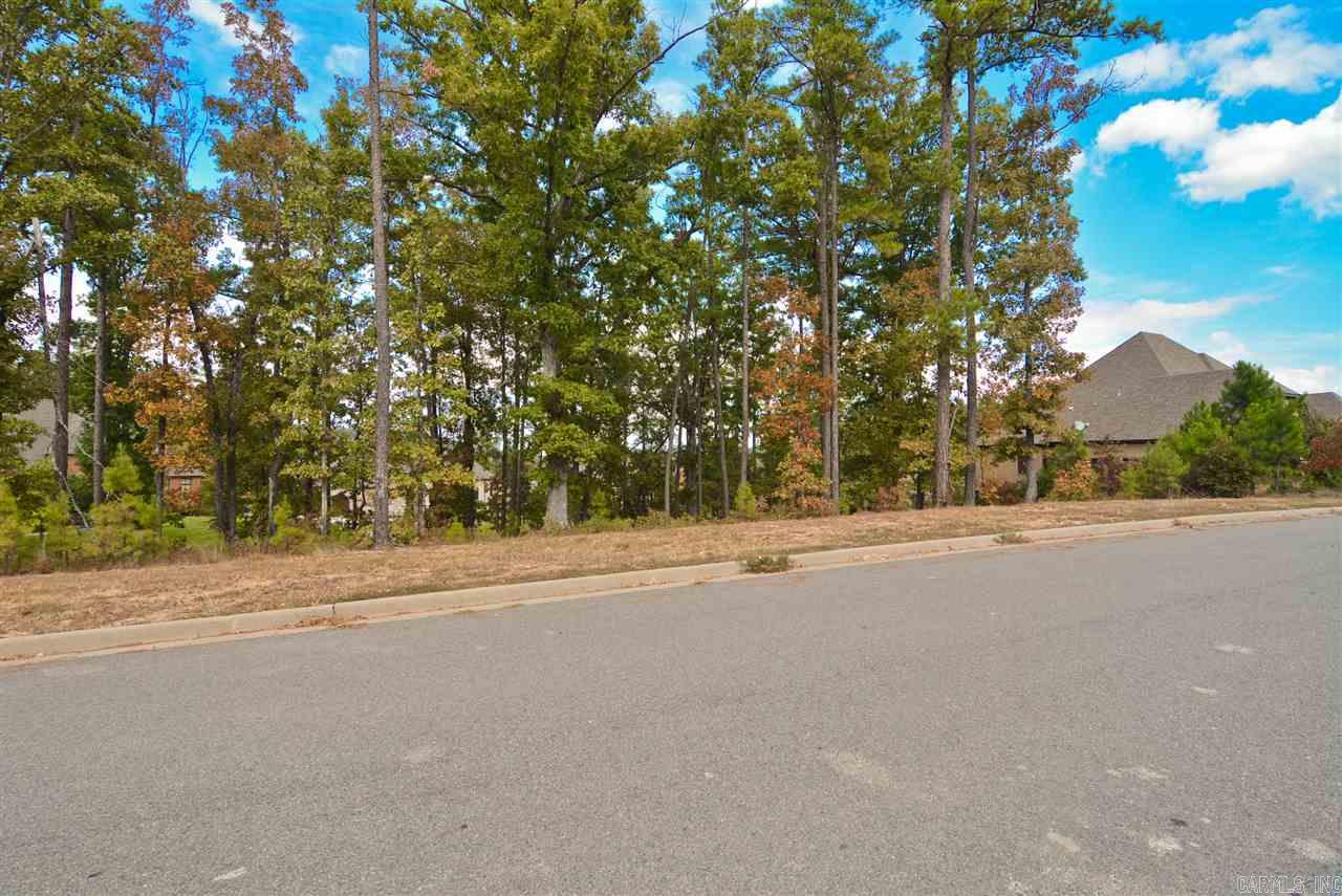 CHENAL VALLEY SEZANNE COURT - Land