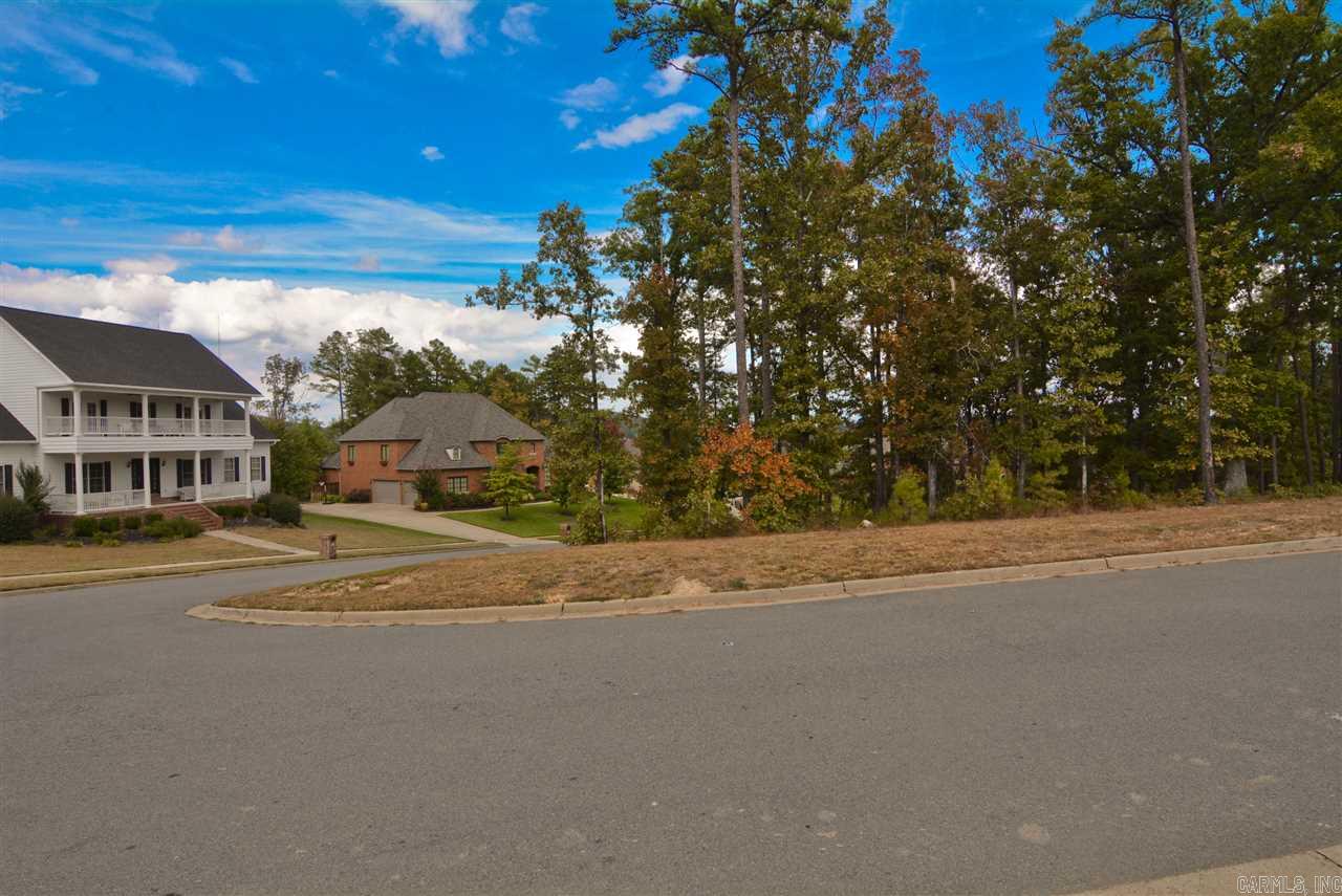 CHENAL VALLEY SEZANNE COURT - Land