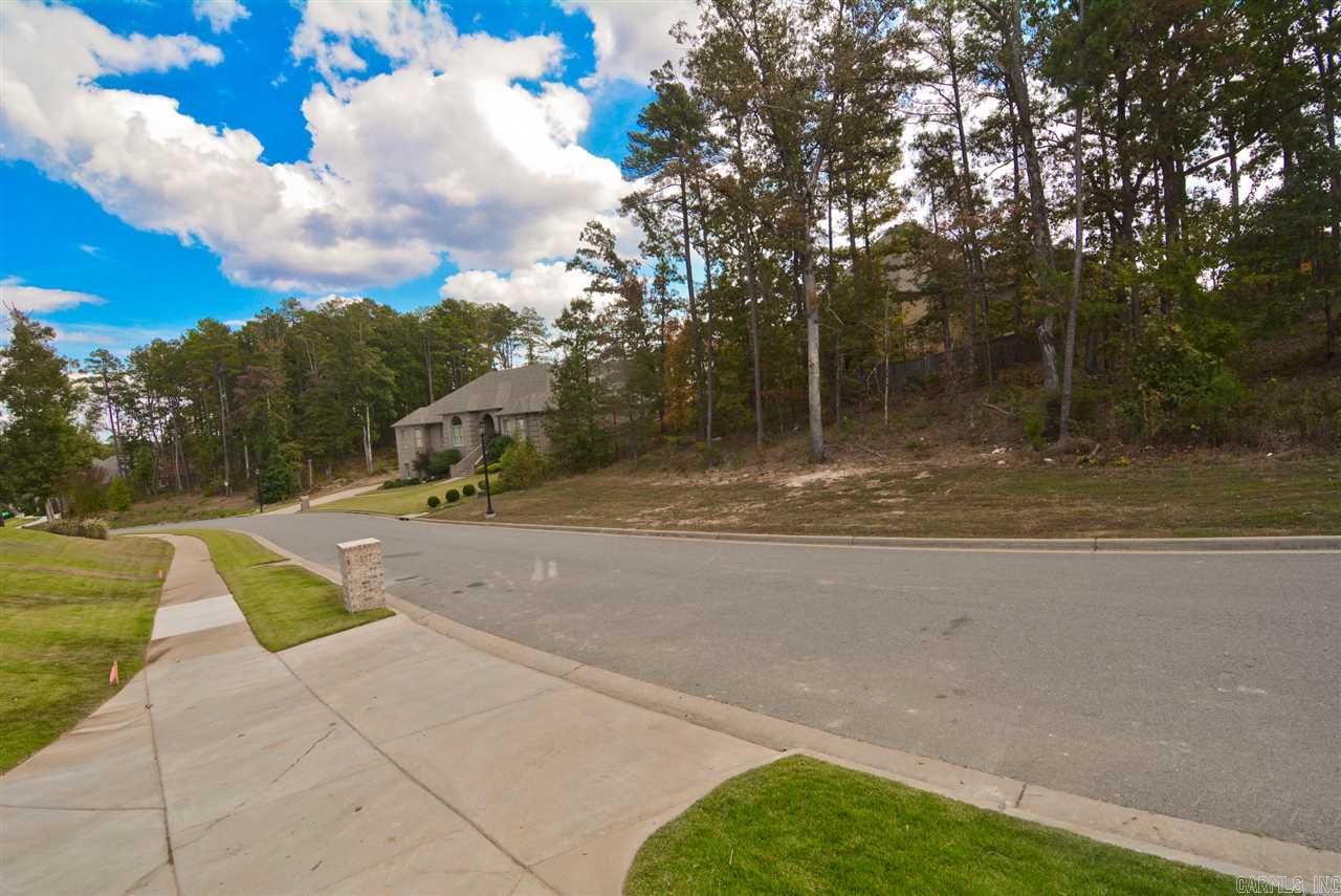 CHENAL VALLEY SEZANNE COURT - Land